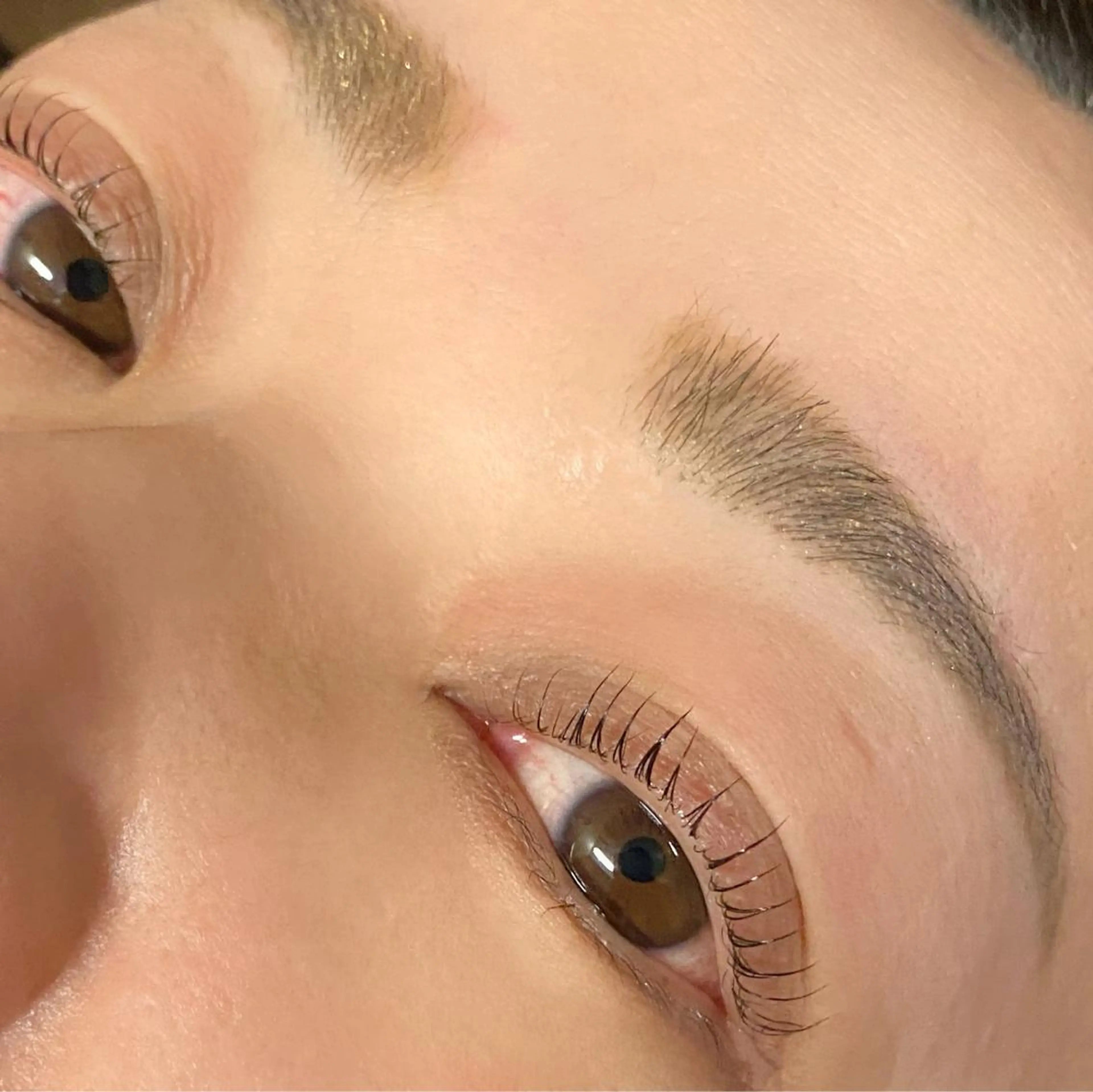 マツエク・マツパ montee eyelashのマツエク・マツパデザイン