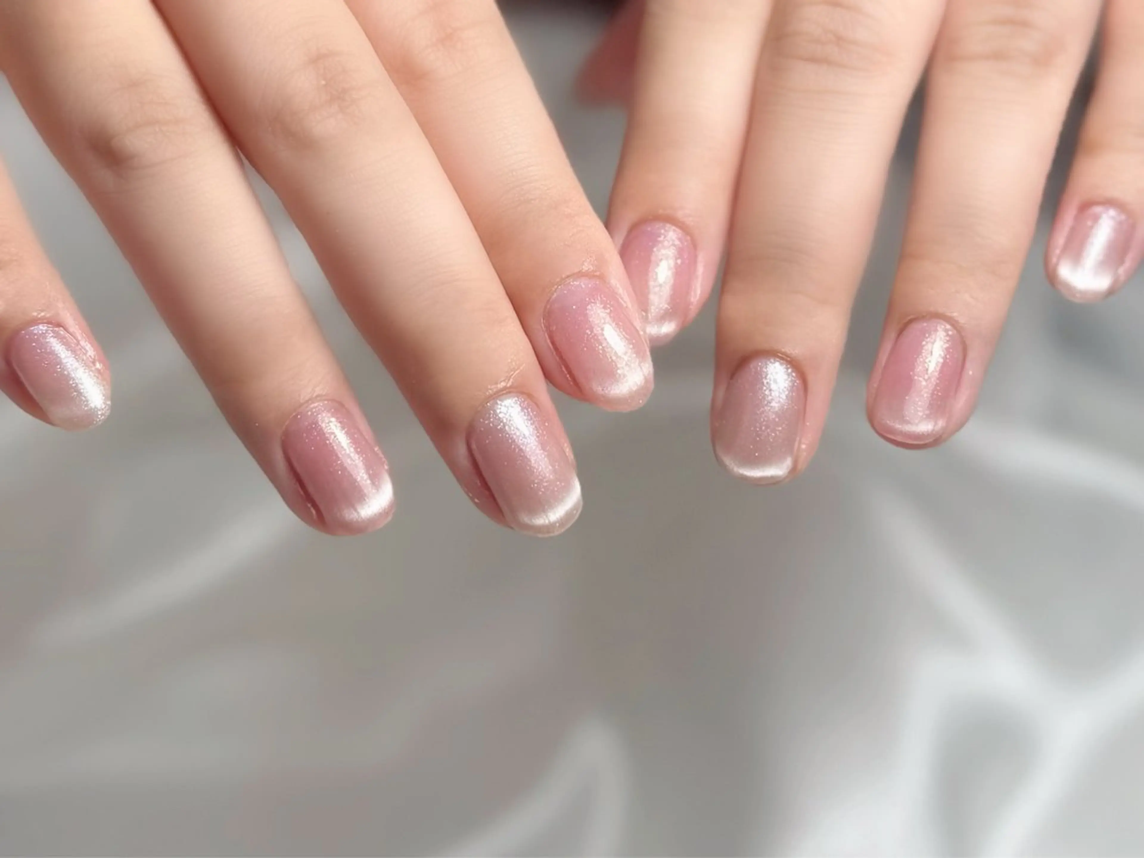 ネイル ハンドネイル bel fiore .のネイルデザイン