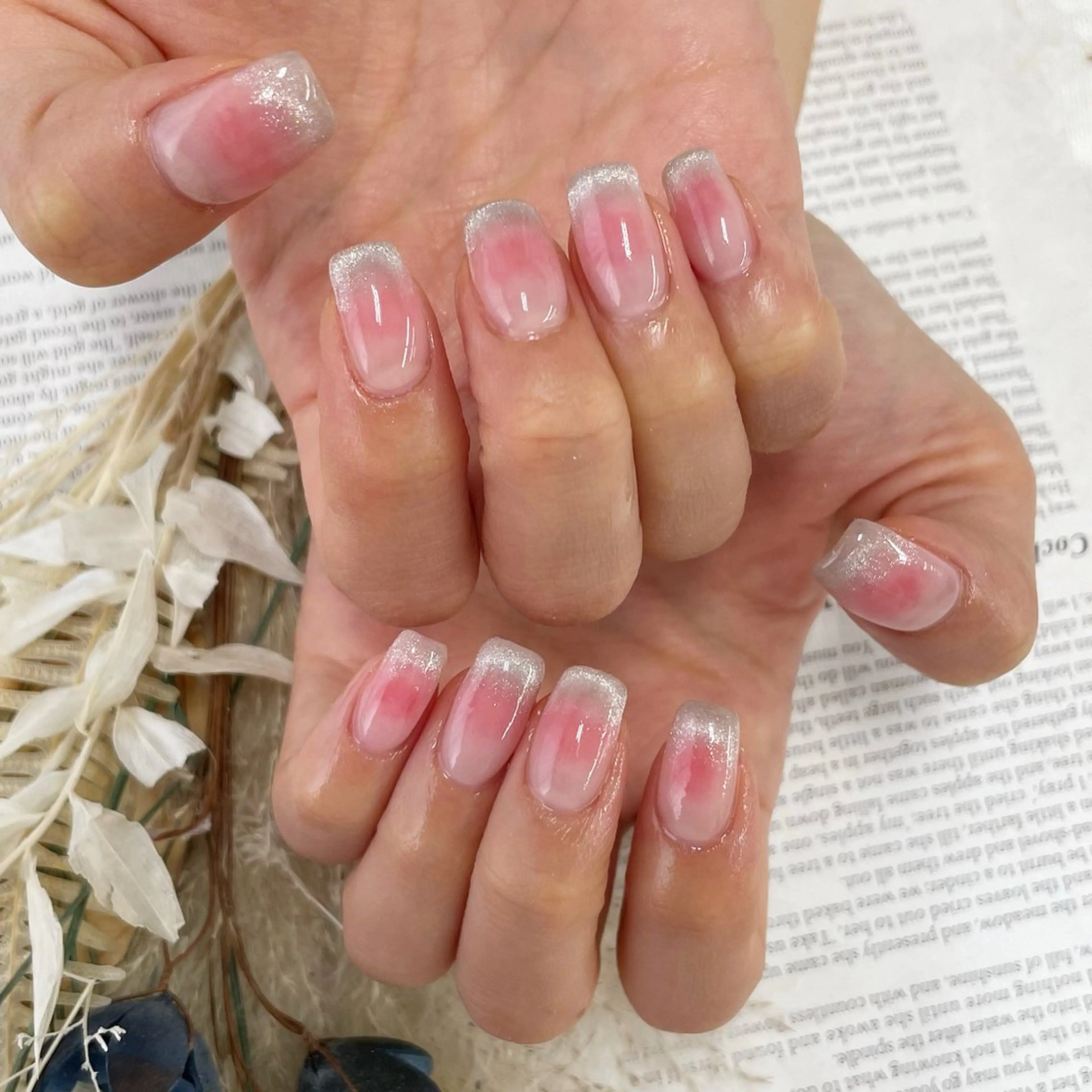 ネイル Basic 町田本店 Rikoのネイルデザイン