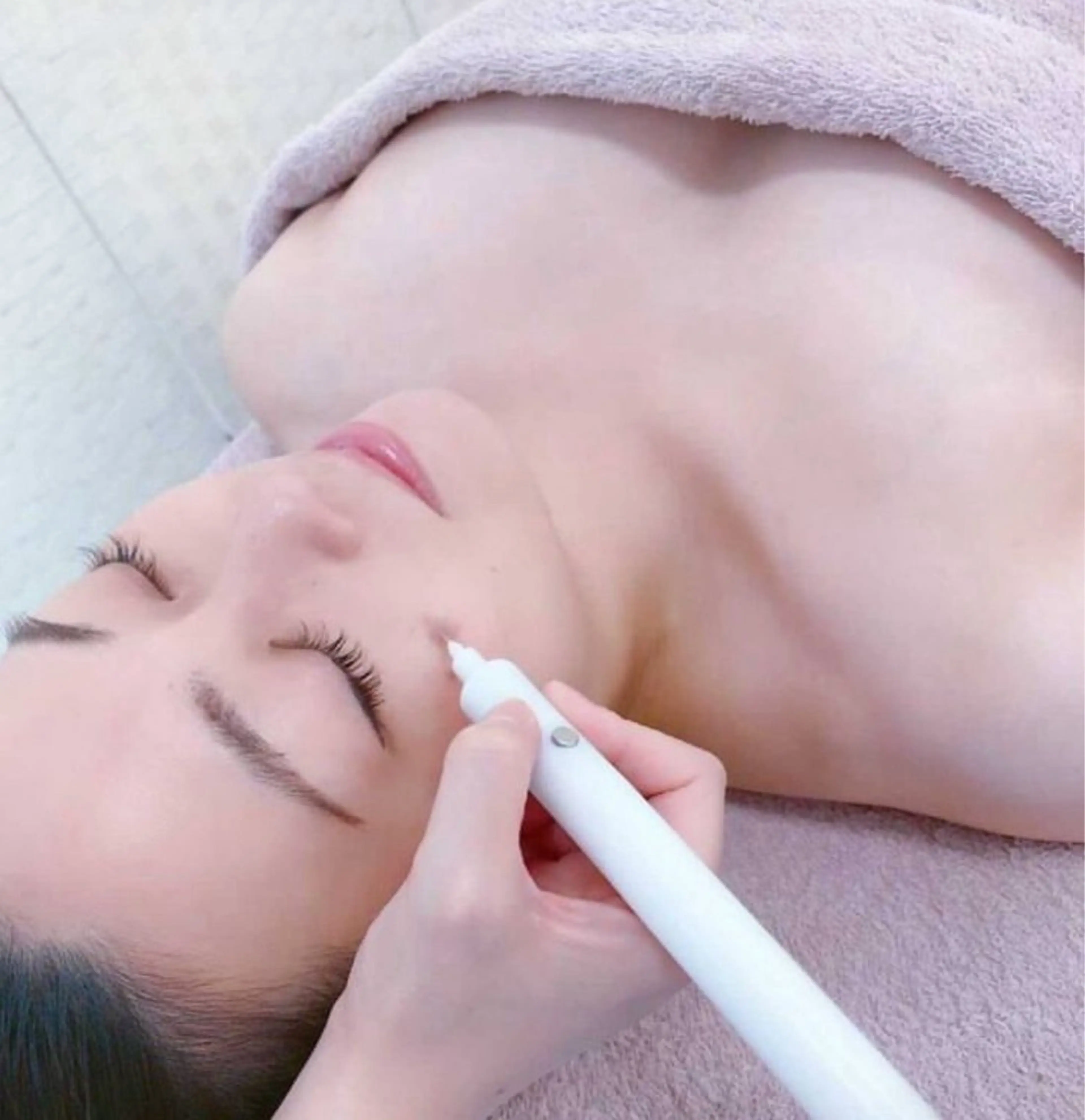 エステ emiluka beautyのエステ・リラクイメージ