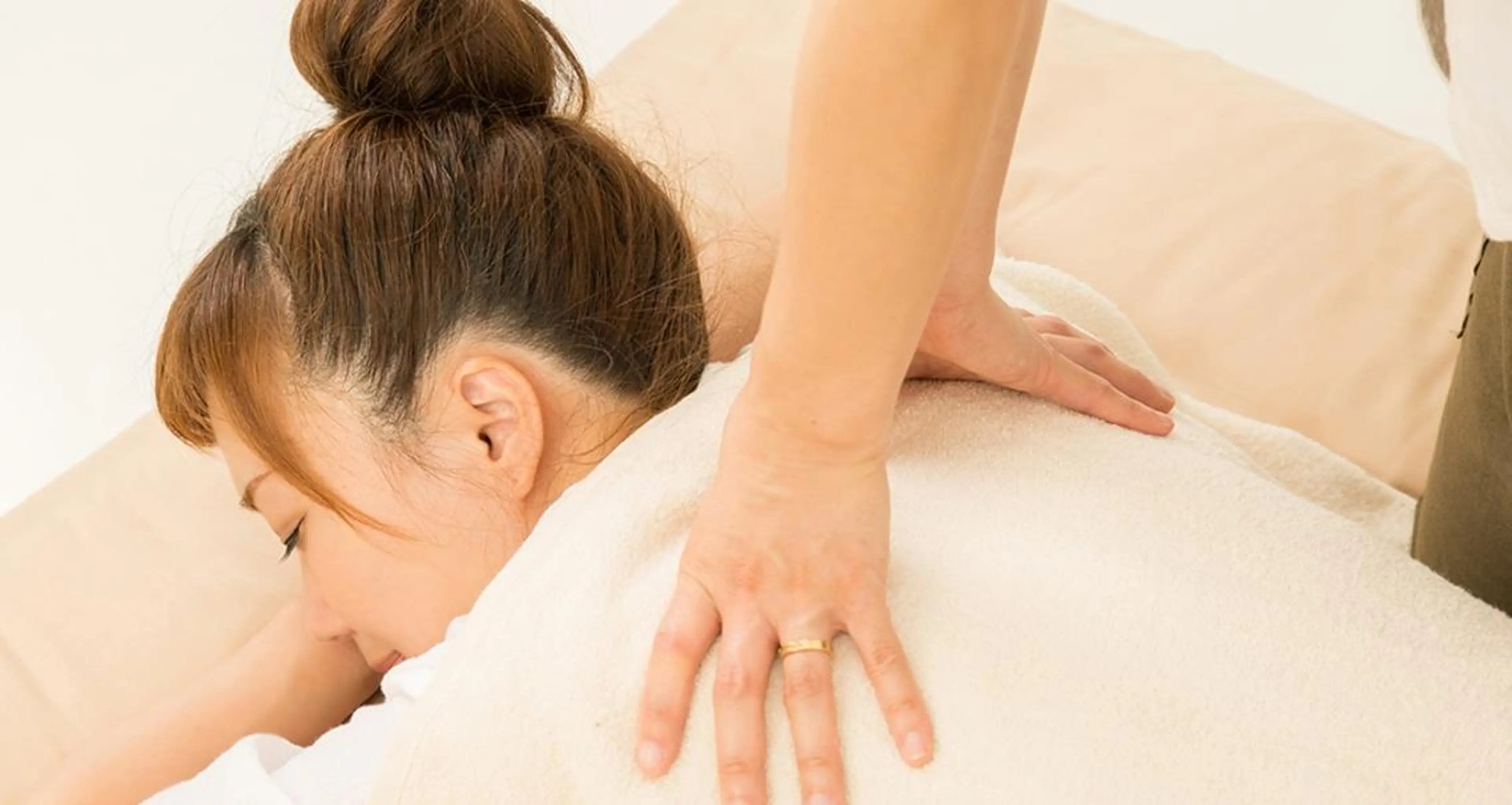 リラク デトックスサロン MELISSAのエステ・リラクイメージ