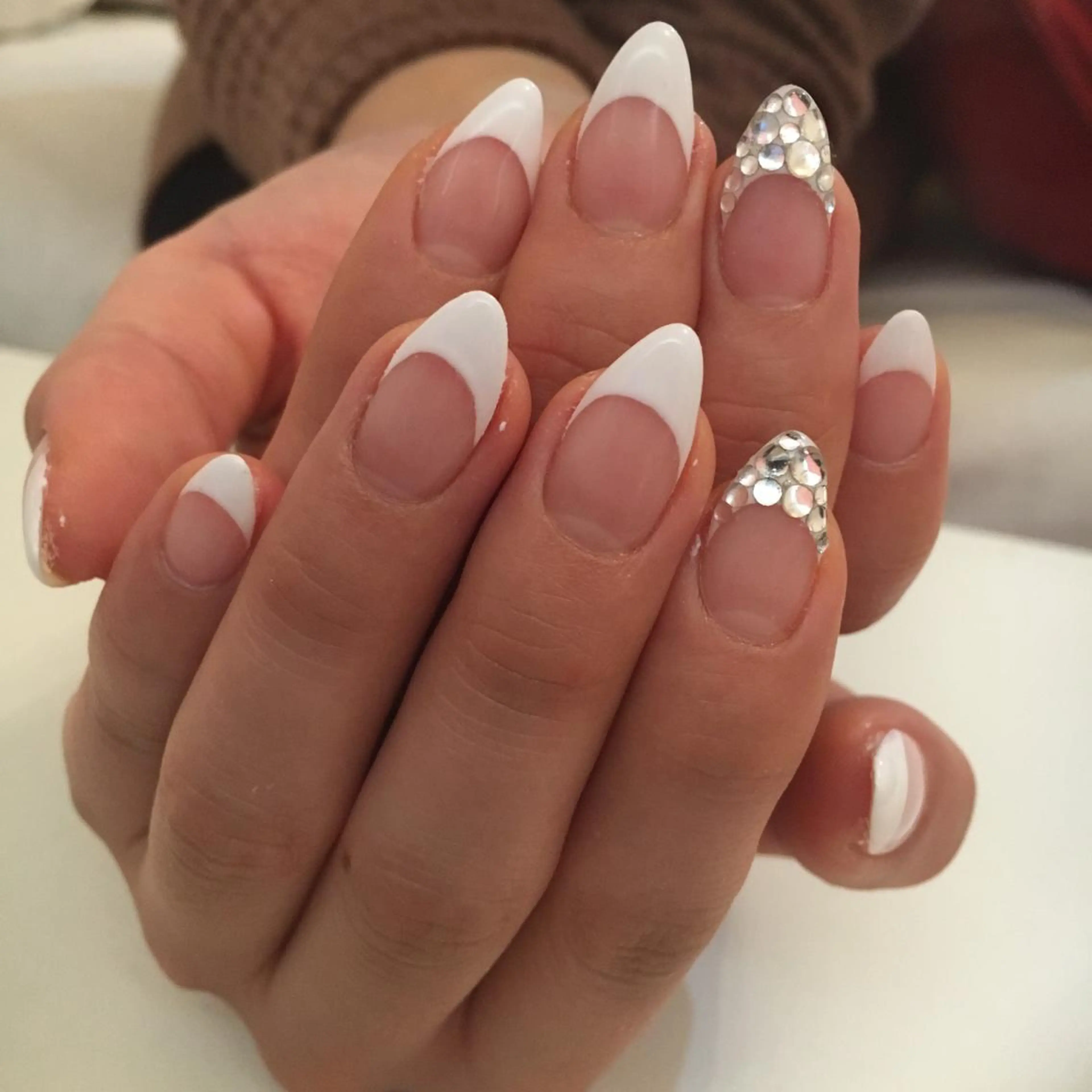 ネイル ♡ miyaのネイルデザイン