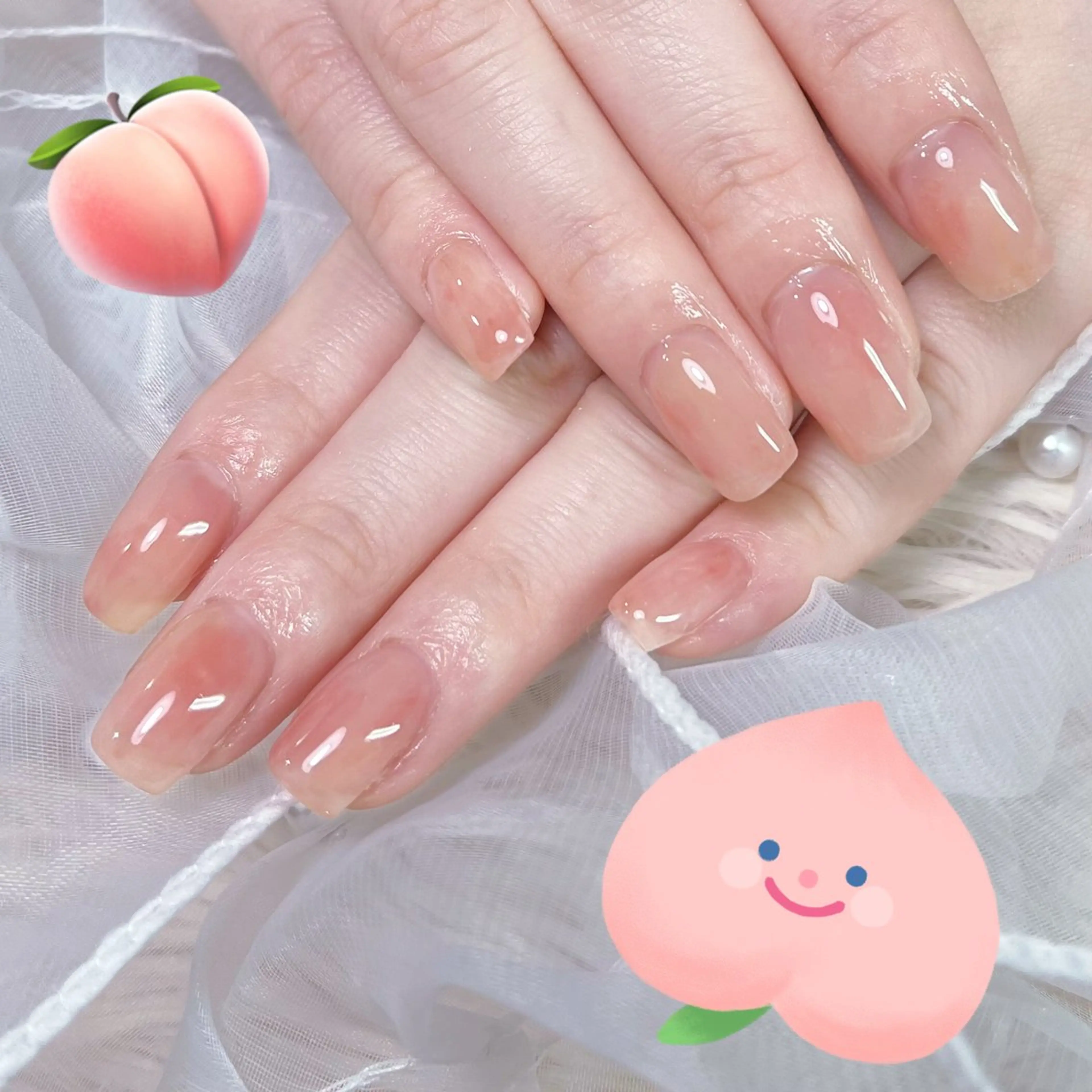ネイル Twinkle Nail Kuboのネイルデザイン