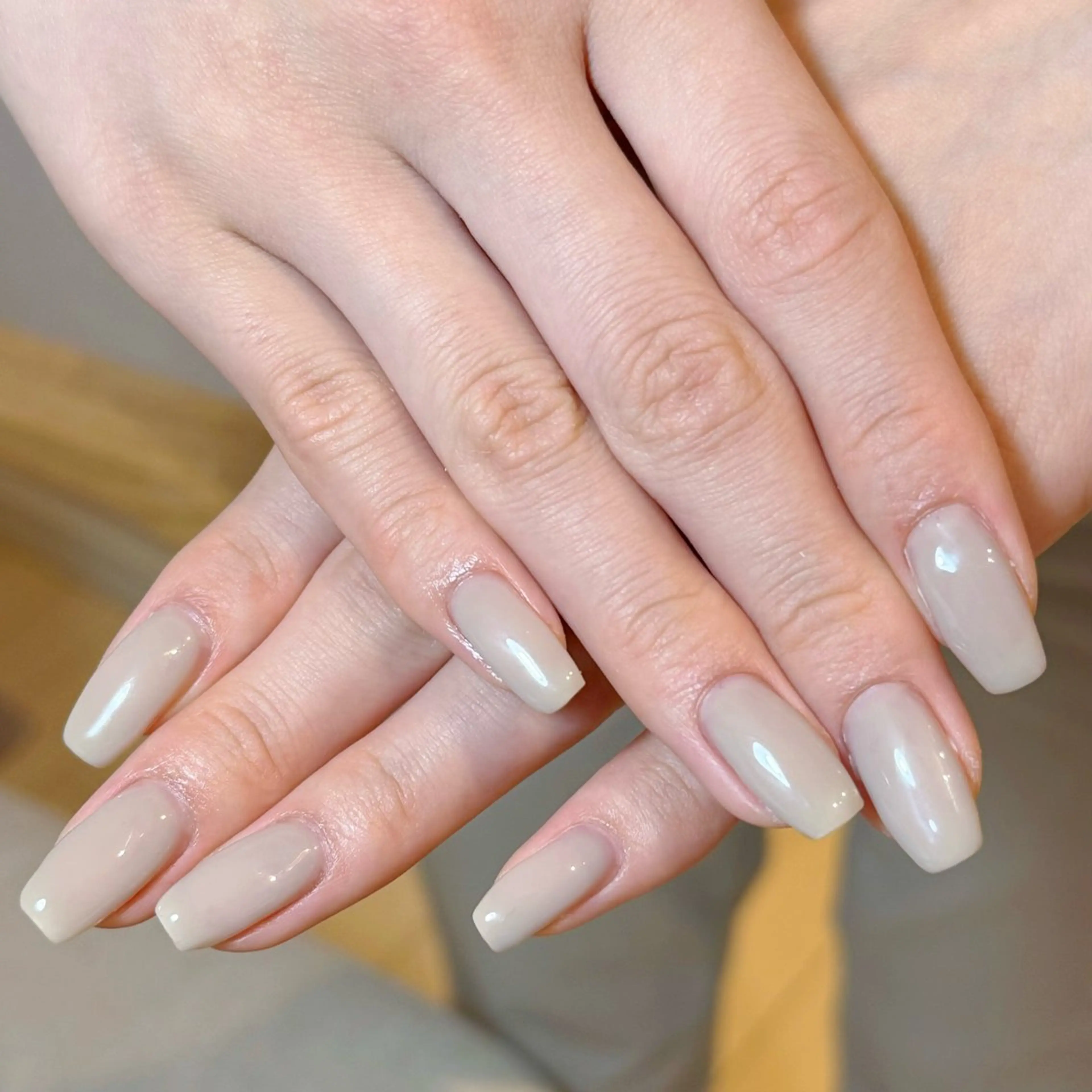 ネイル ハンドネイル ayari 🦋久屋大通のネイルデザイン