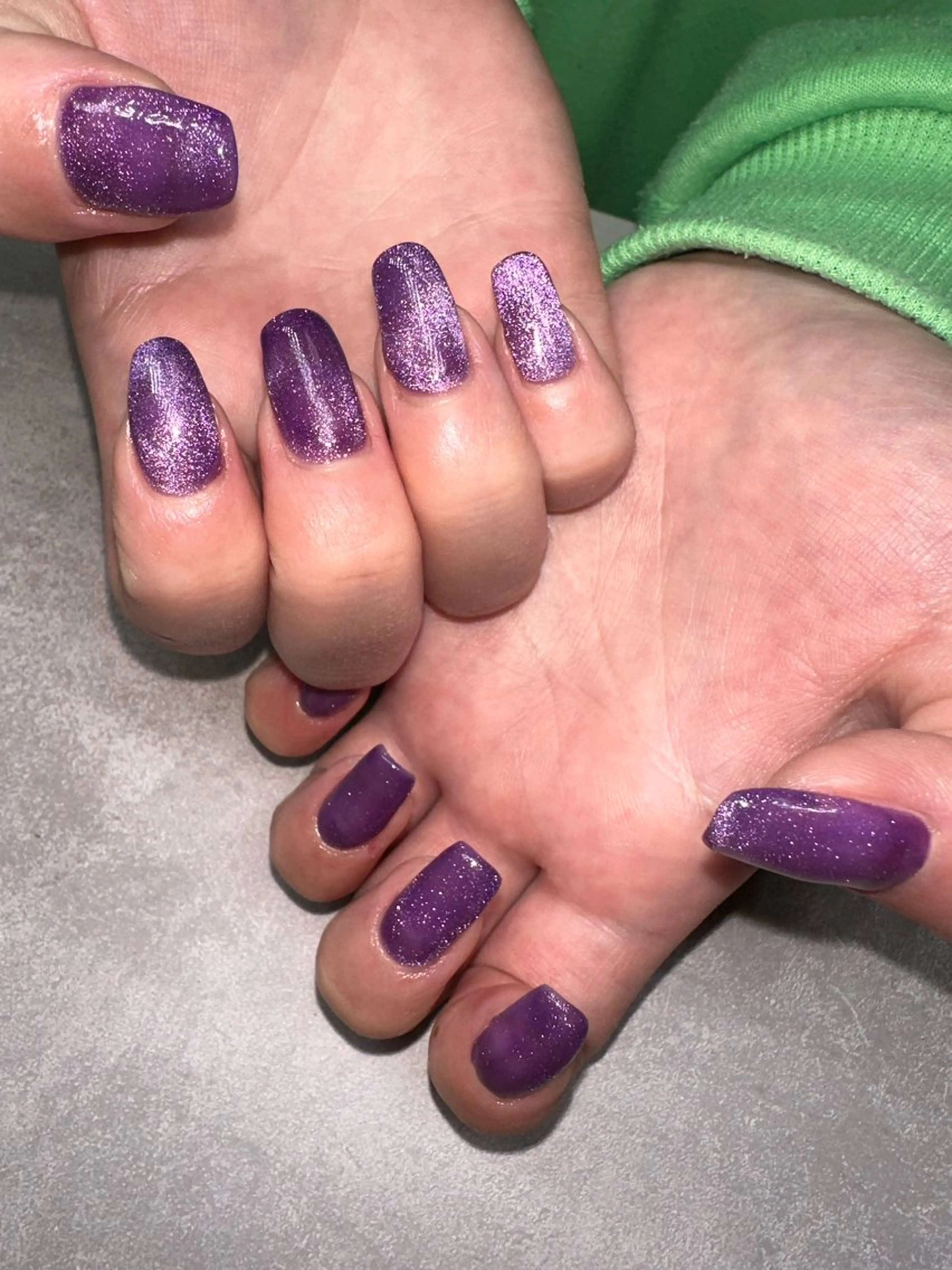 ネイル ハンドネイル nail salon Linoのネイルデザイン
