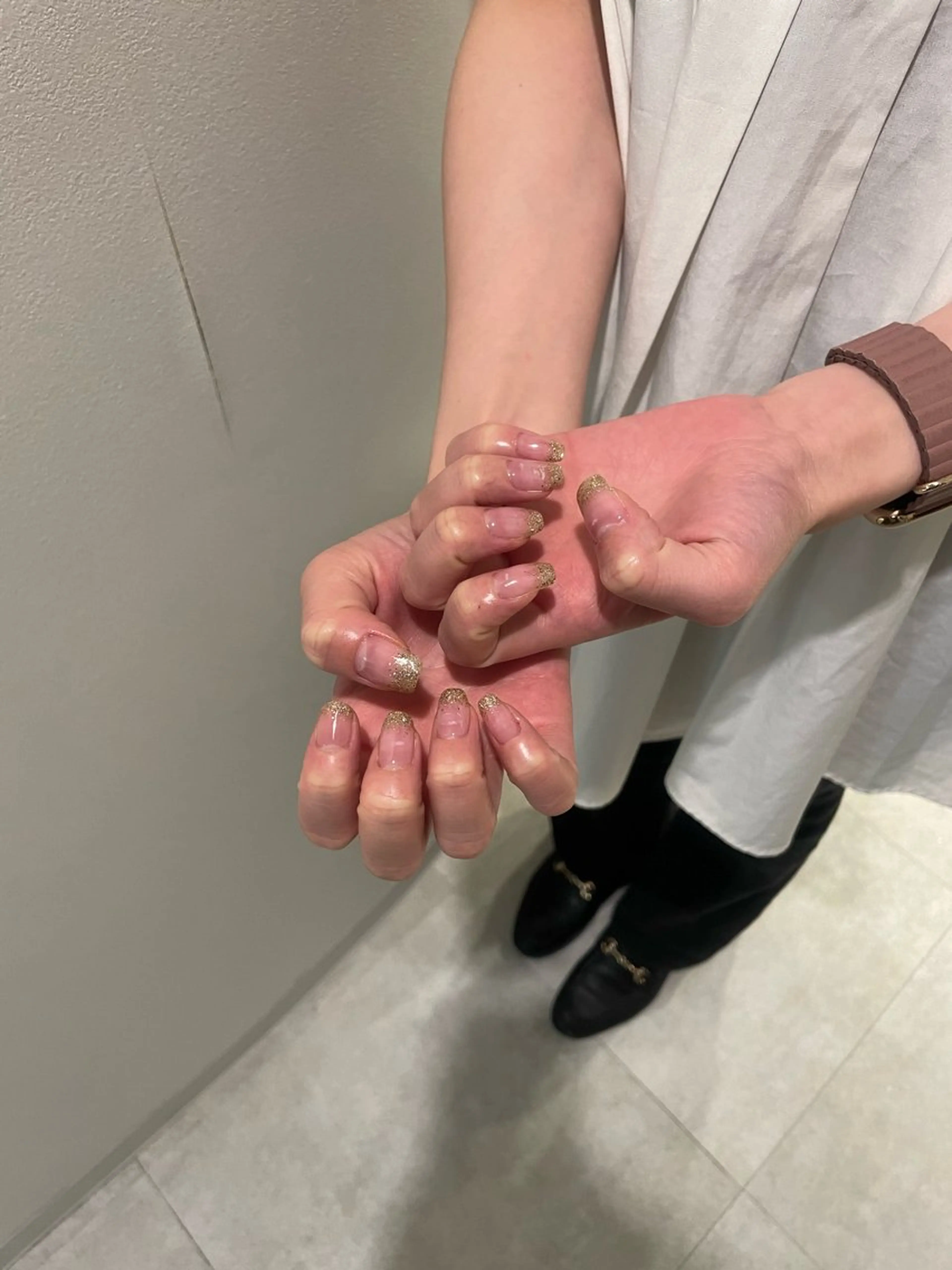 ネイル airi 🤍のネイルデザイン