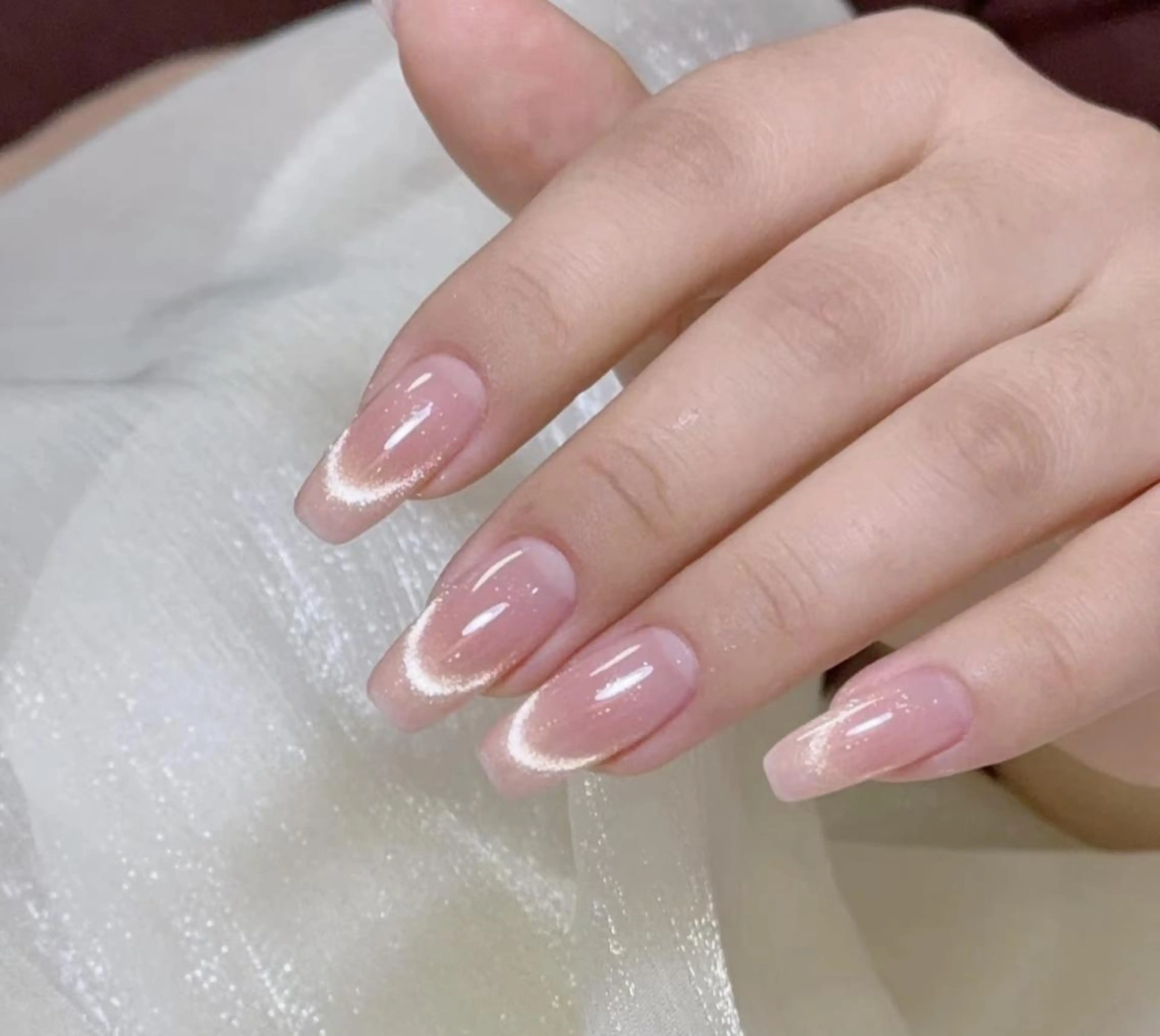 ネイル ハンドネイル Molly _nailのネイルデザイン