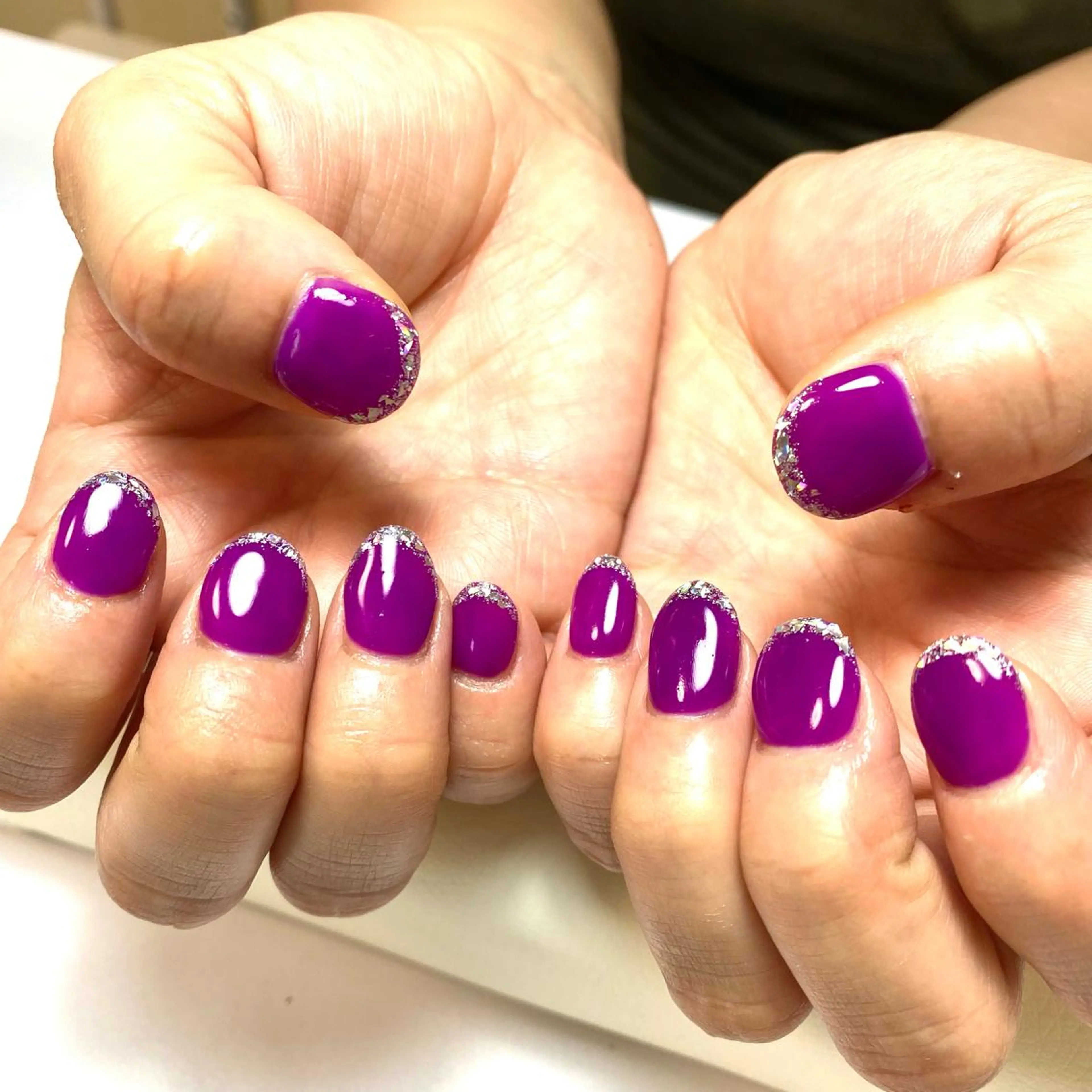 ネイル nailsalon ICHIのネイルデザイン