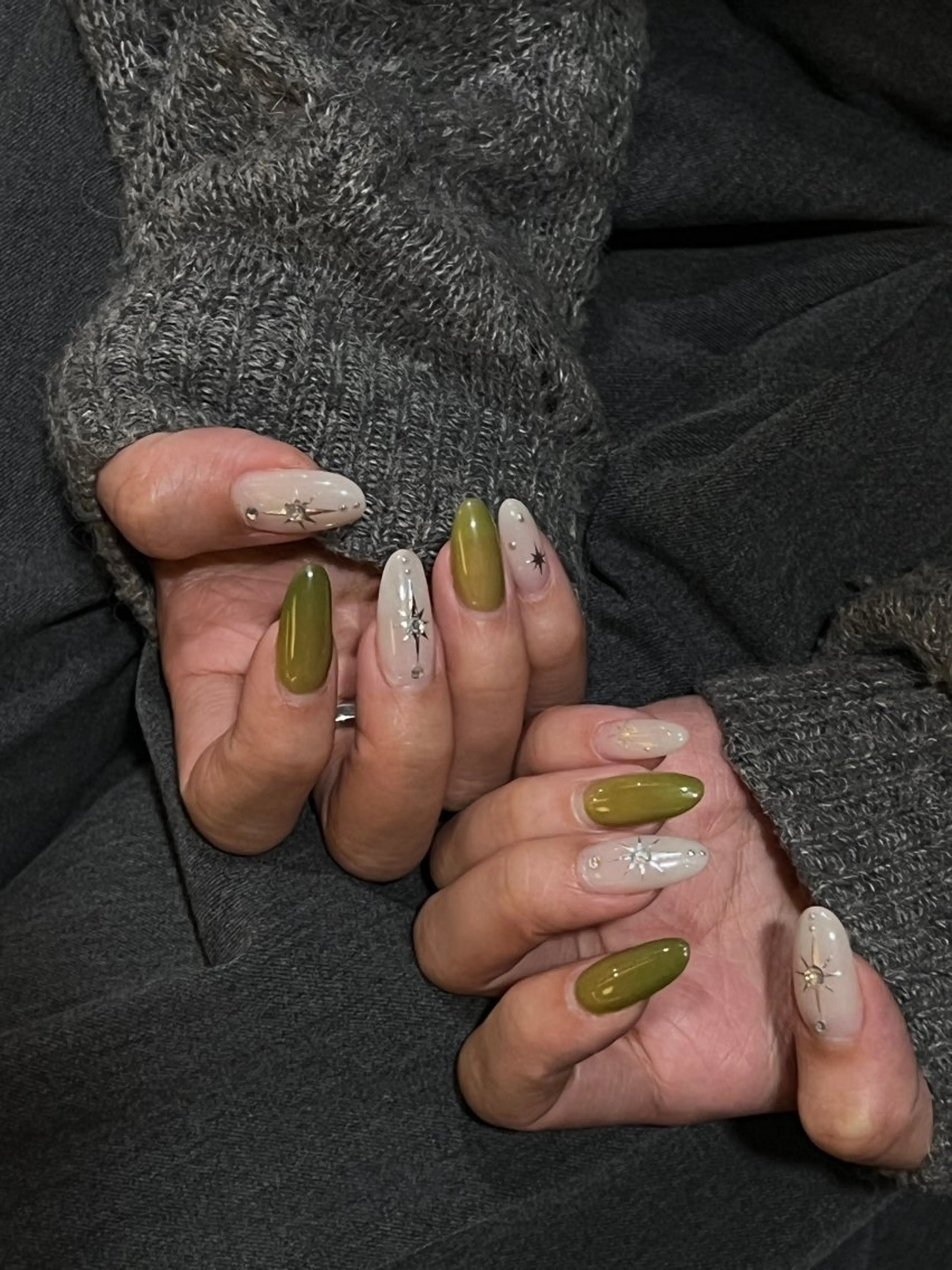 ネイル SWEETNAIL 💅🏻のネイルデザイン