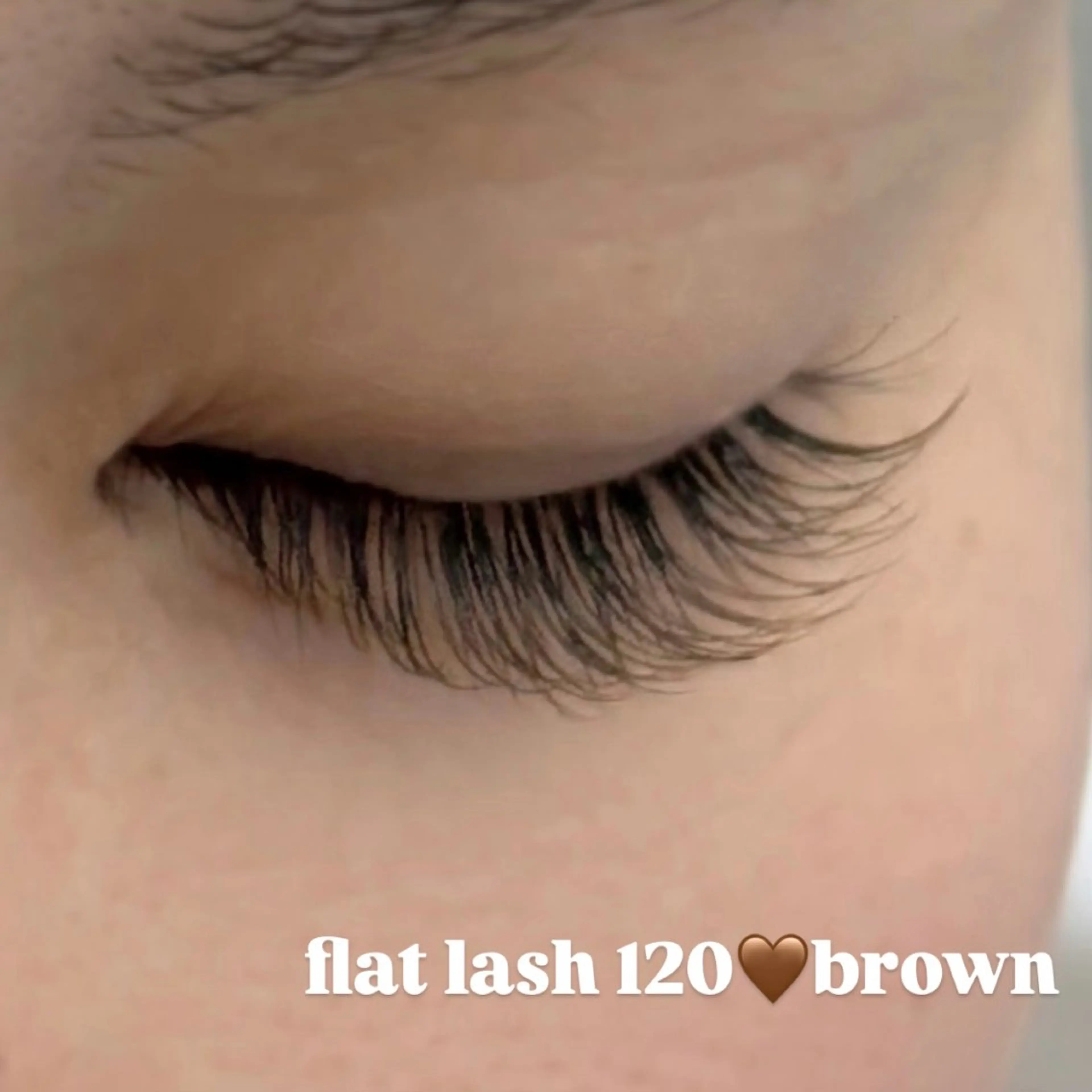 マツエク・マツパ eyesalon chou chouのマツエク・マツパデザイン