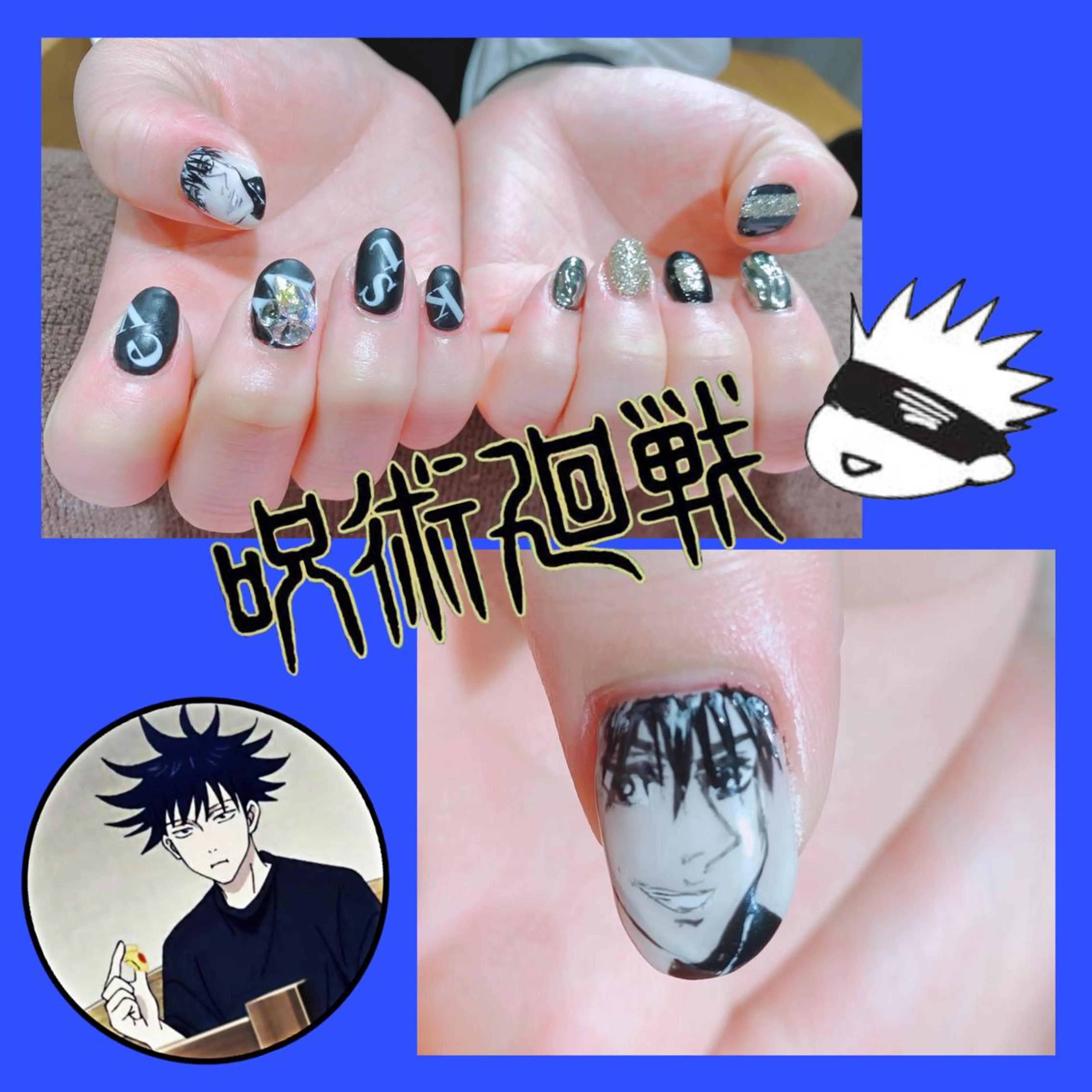 ネイル VIST☆ ｍａｍｉのネイルデザイン