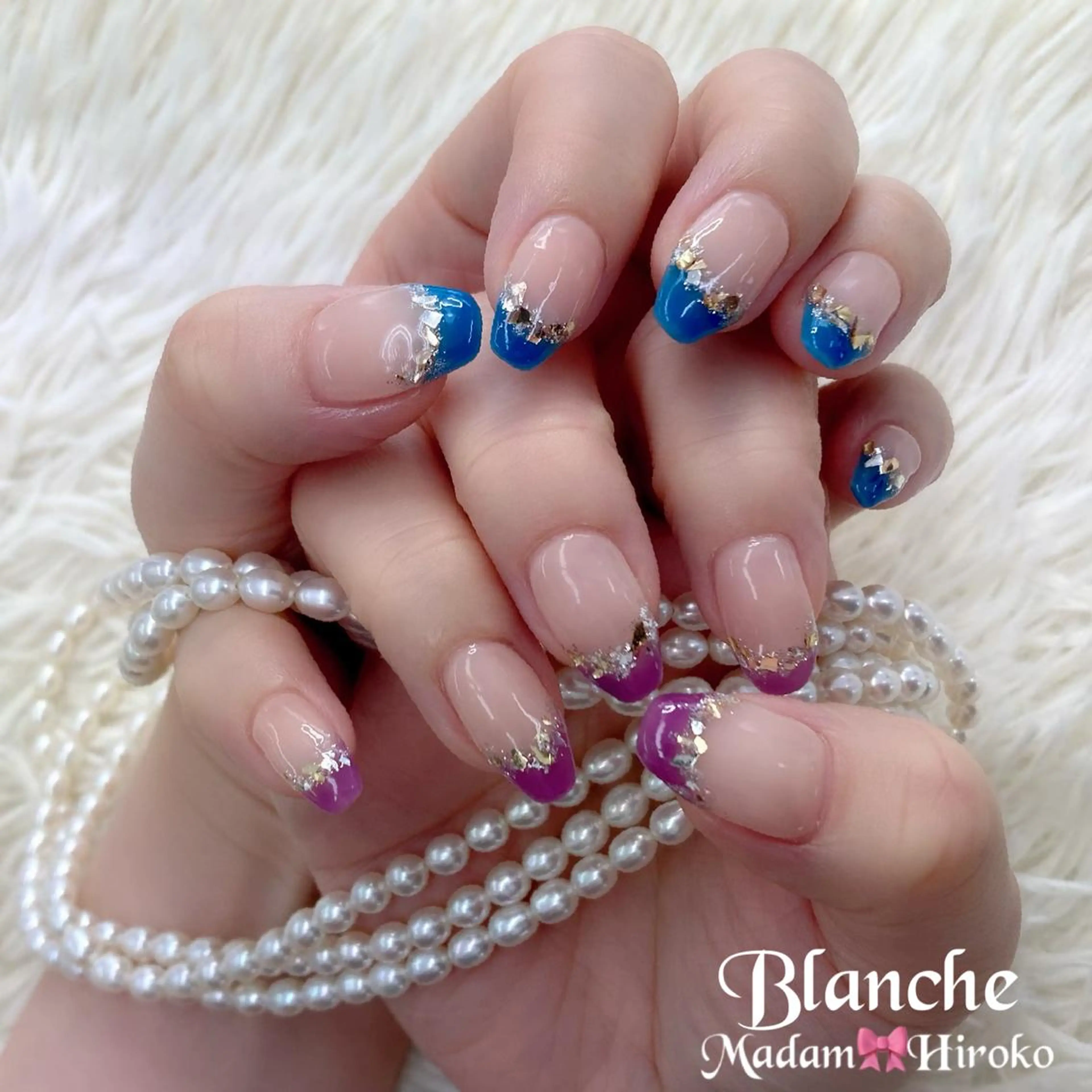 ネイル Lianネイル 寛子Lianのネイルデザイン