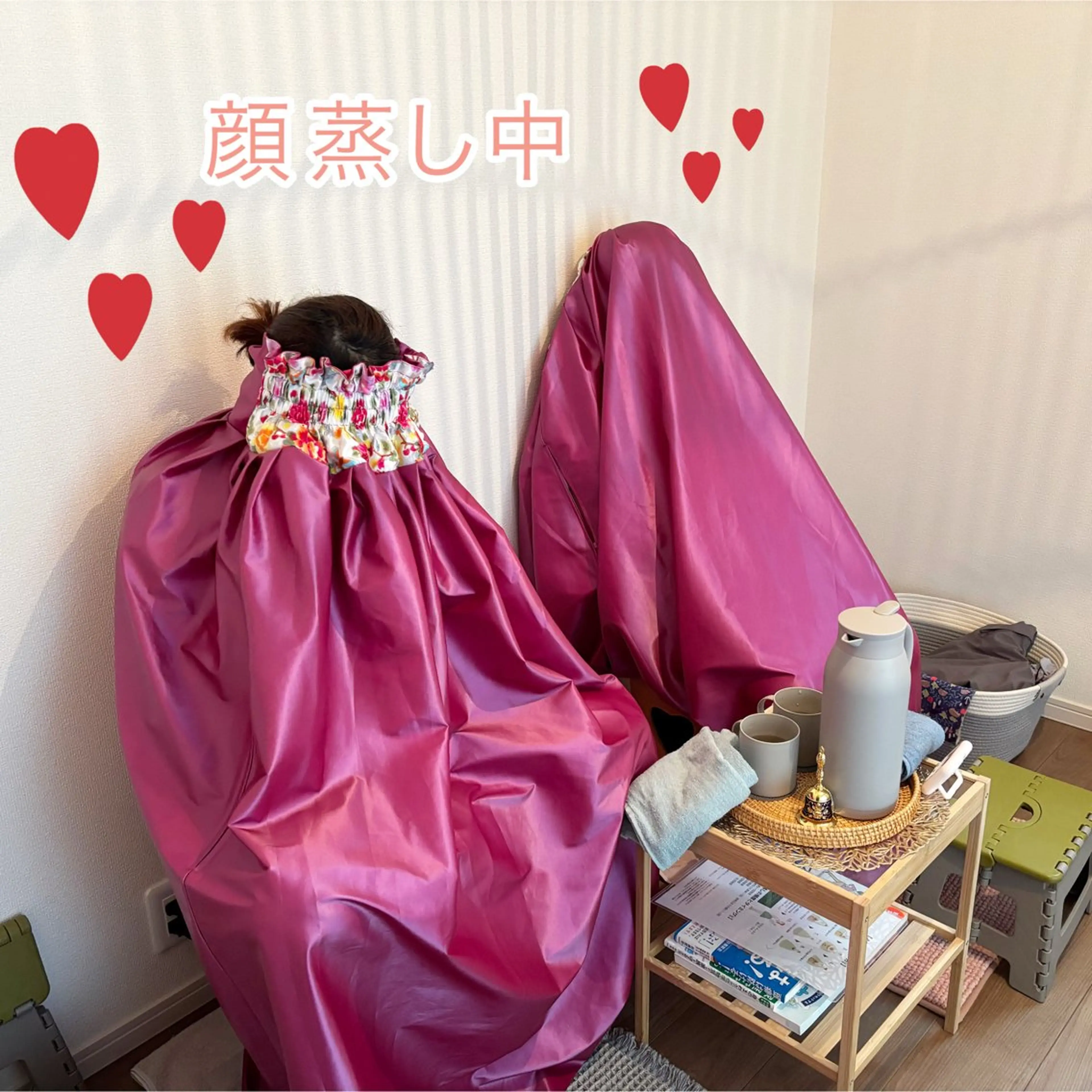 リラク relaxation Soranaのエステ・リラクイメージ