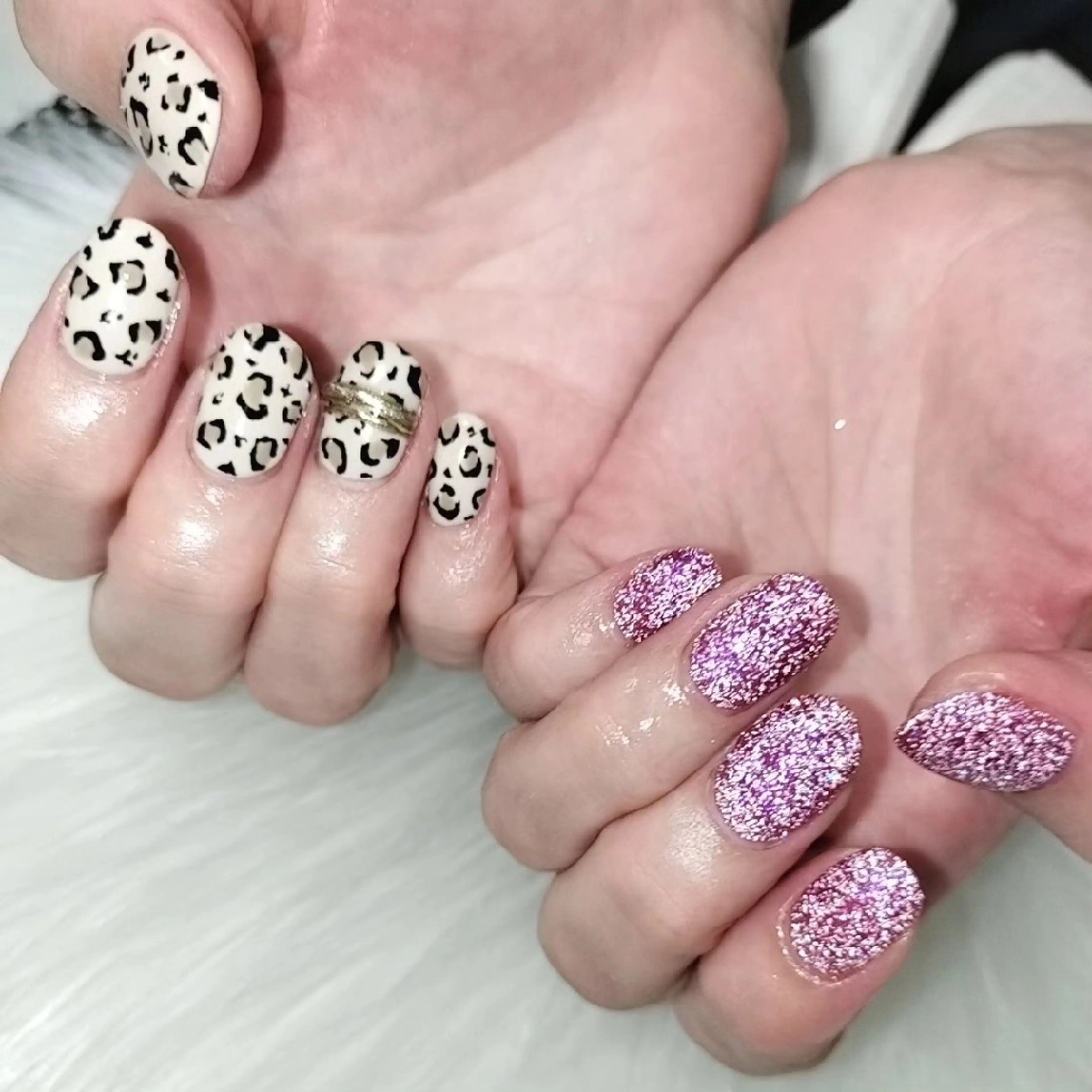 ネイル Kame_ nail🐢💕のネイルデザイン