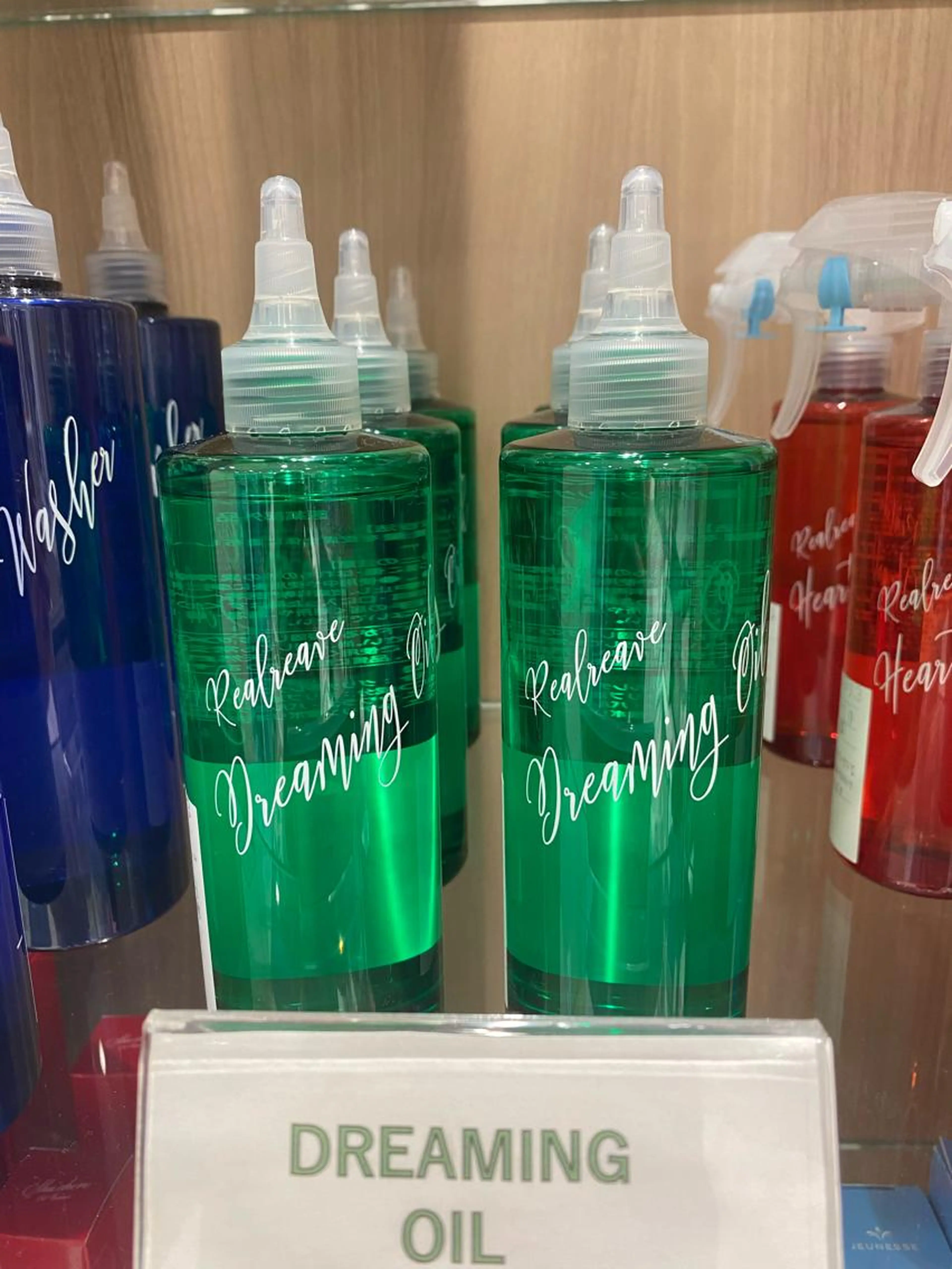 【ミニモ限定】髪質改善トリートメント➕ヘアリセッター➕シャンプーブローの写真