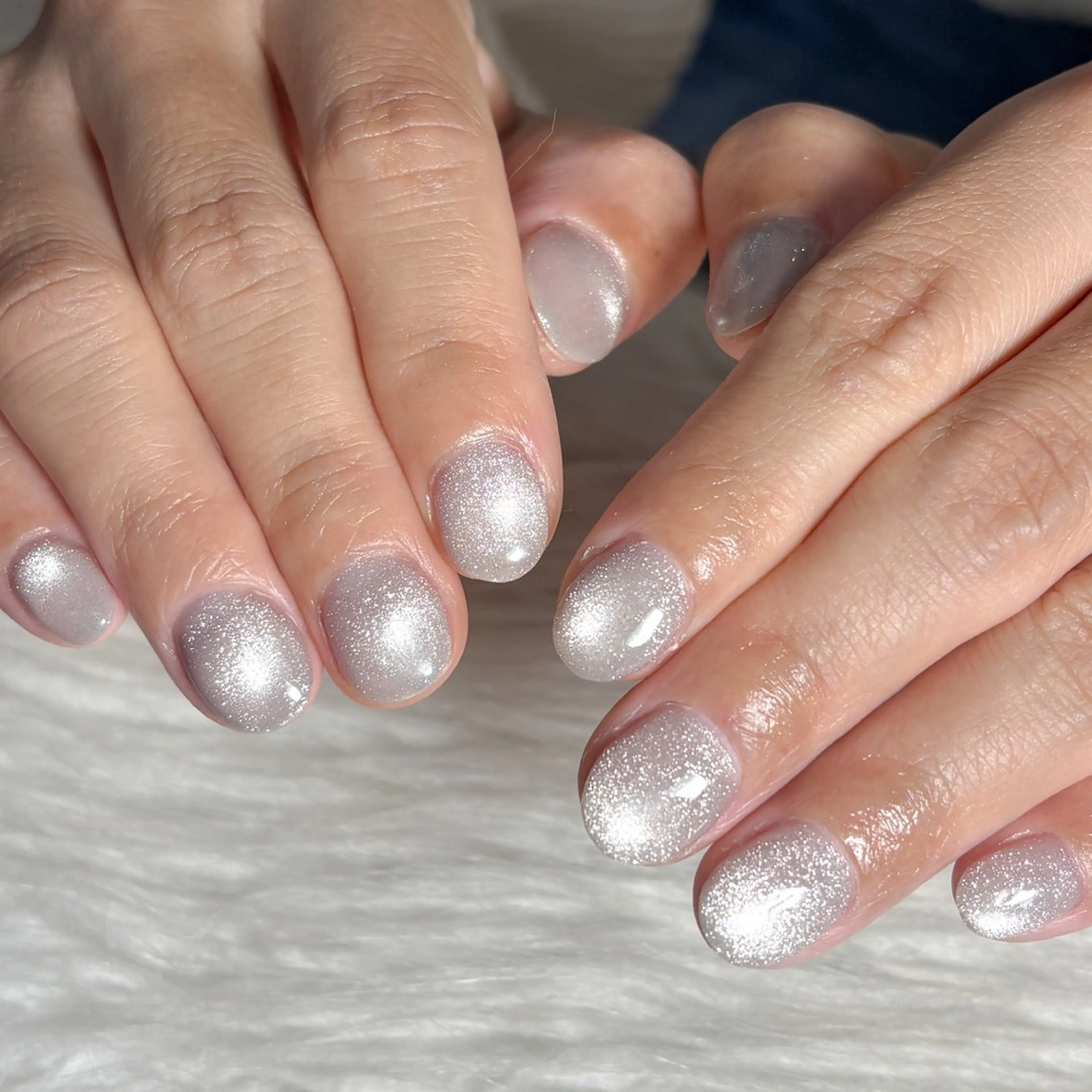 ネイル ハンドネイル LAVISH manaのネイルデザイン