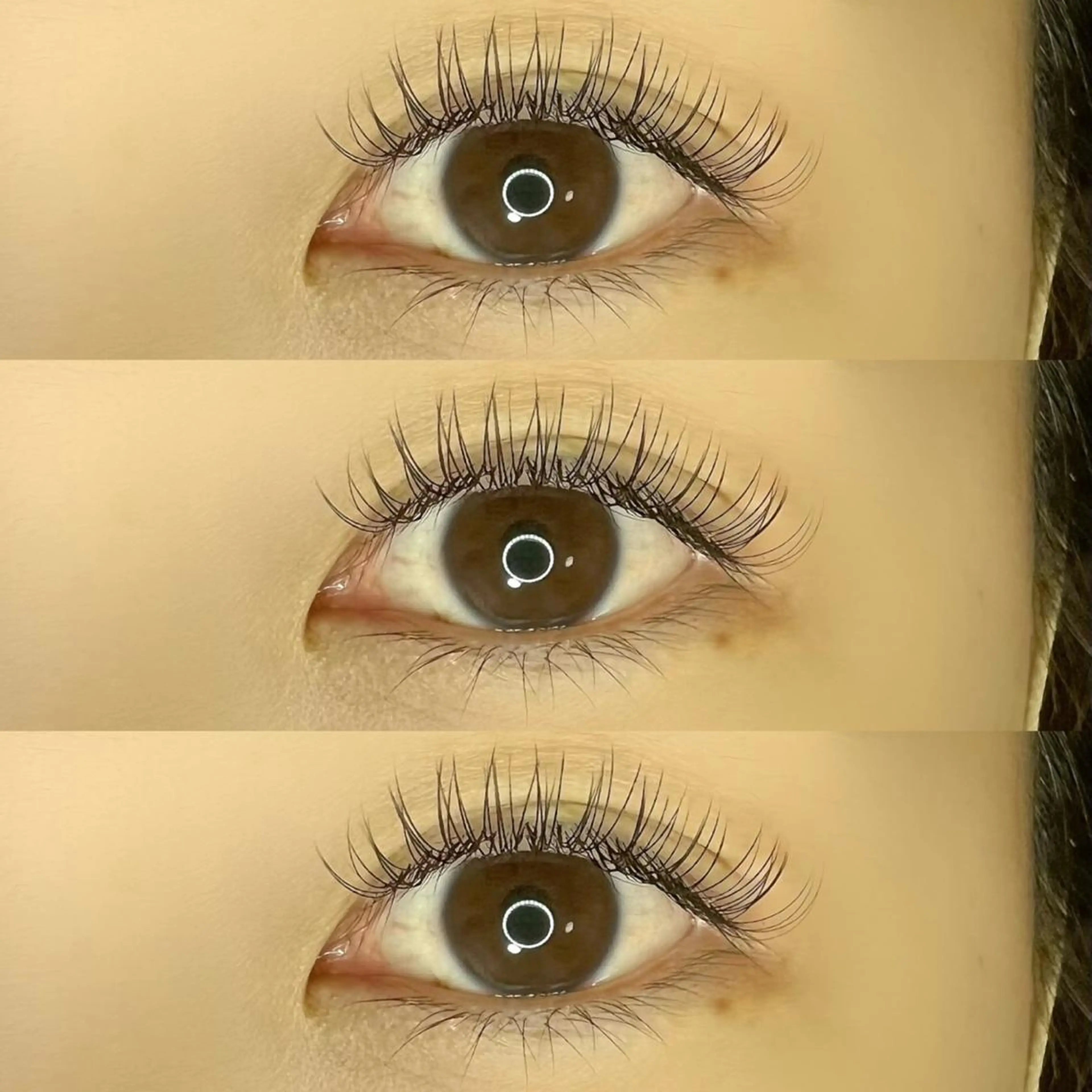 マツエク・マツパ マツエク NOA 🏝🌞のマツエク・マツパデザイン