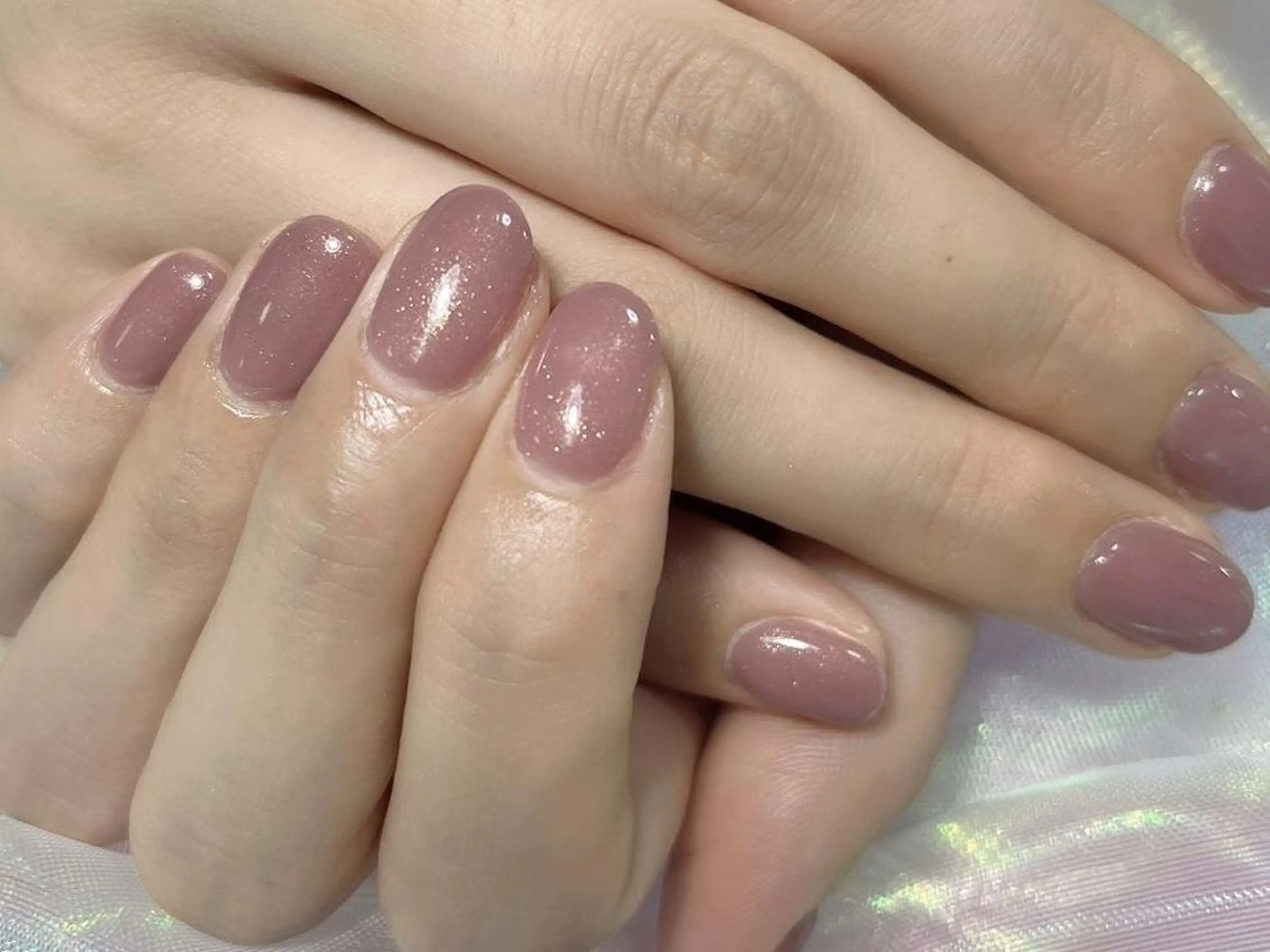 ネイル ハンドネイル kihi大塚店 モデル募集専用のネイルデザイン