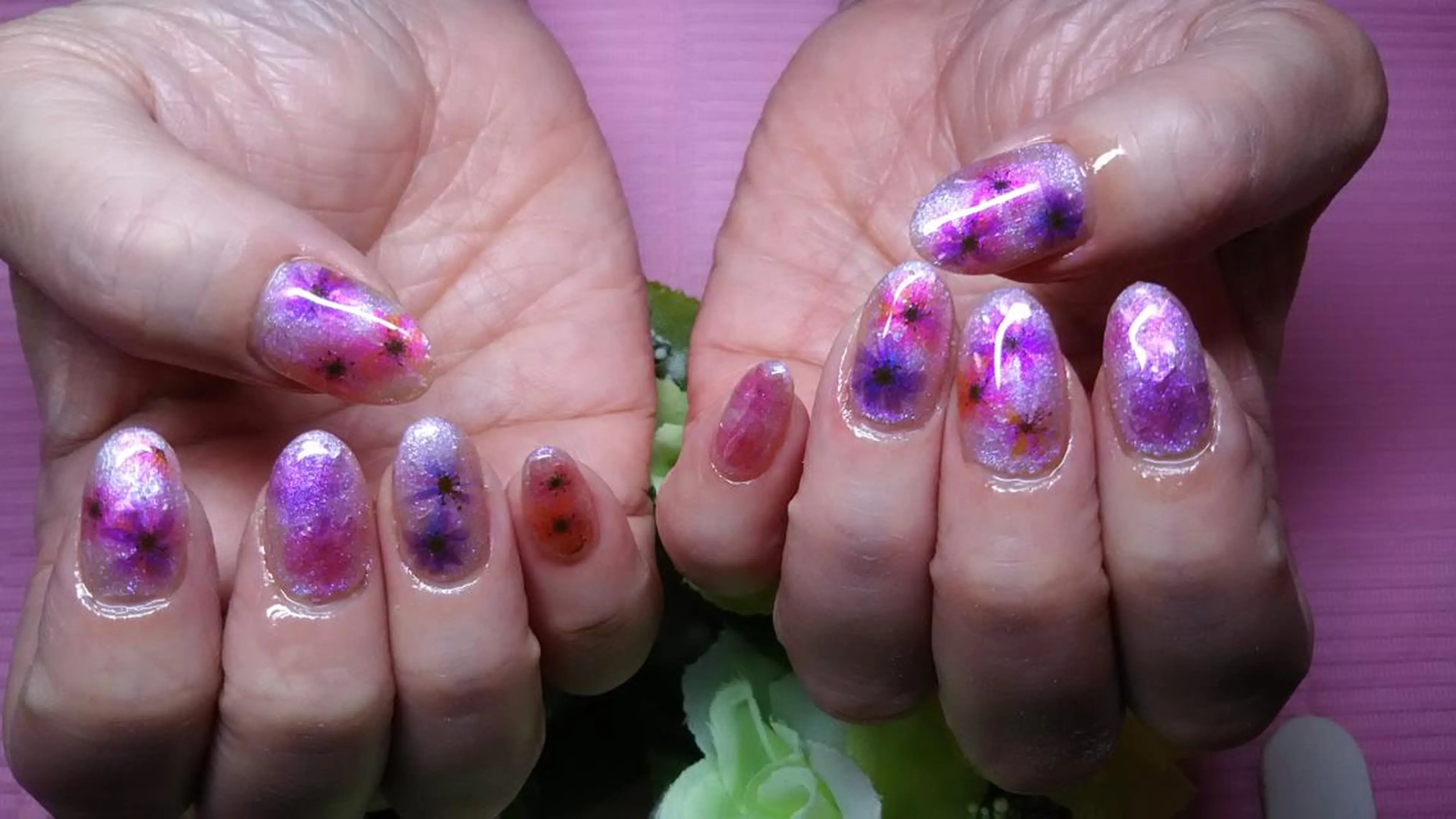 ネイル Beauty Salon  Luna所属・Beauty Salon Lunaのエステ・リラクイメージ