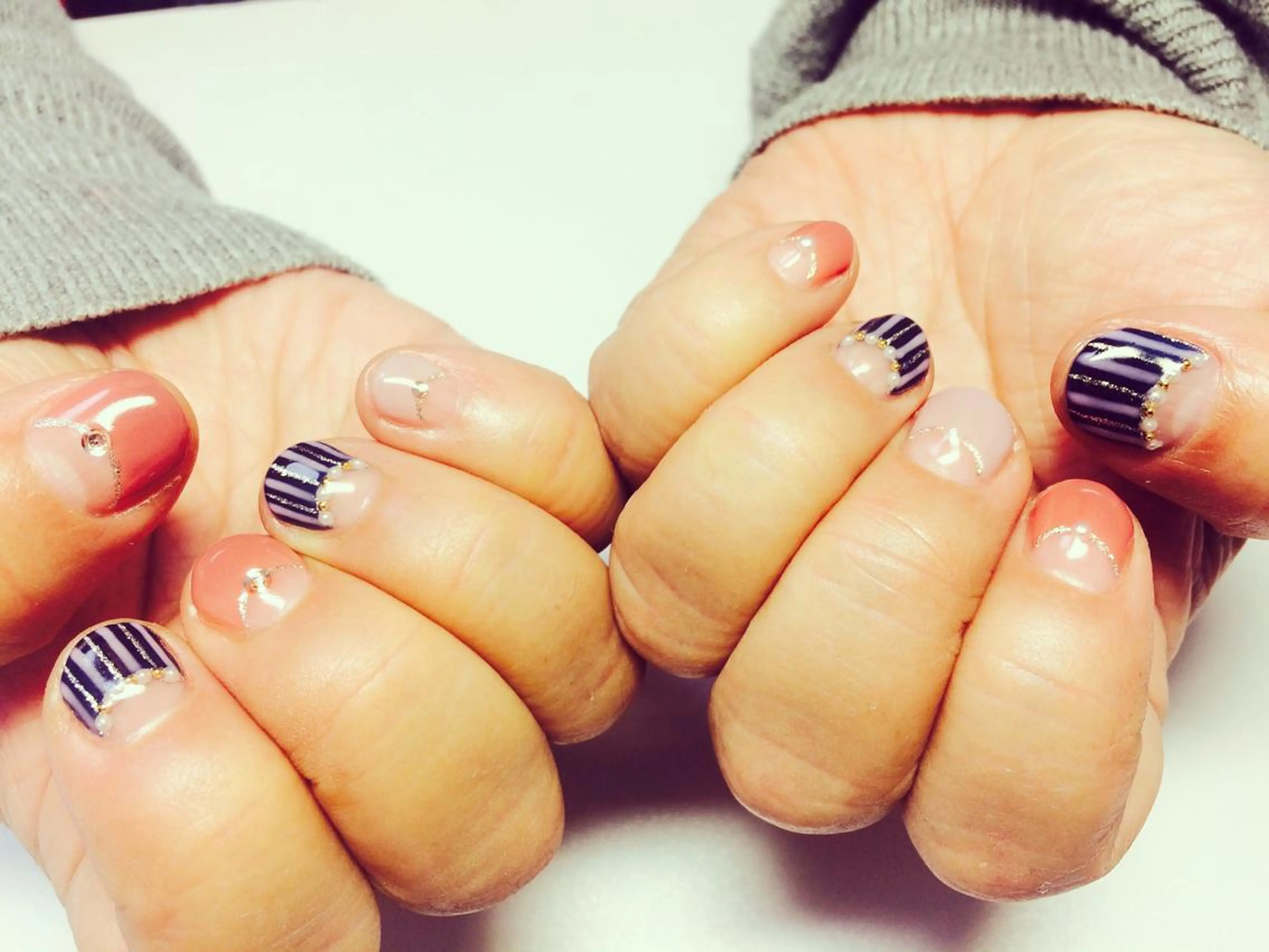 ネイル NailSalon 〜Andyou〜のネイルデザイン