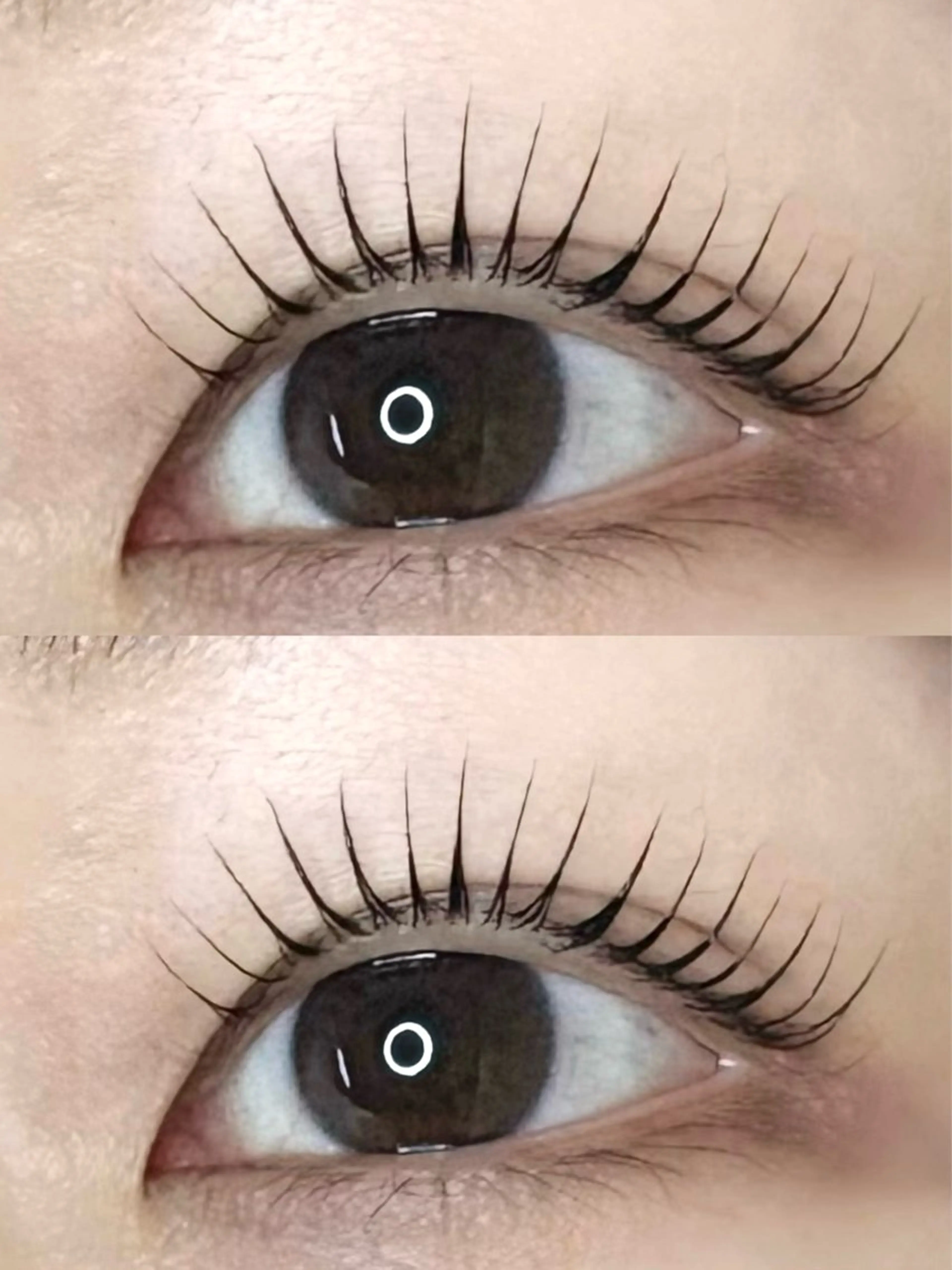 マツエク・マツパ マツパ Rimi 深井店 まゆのマツエク・マツパデザイン