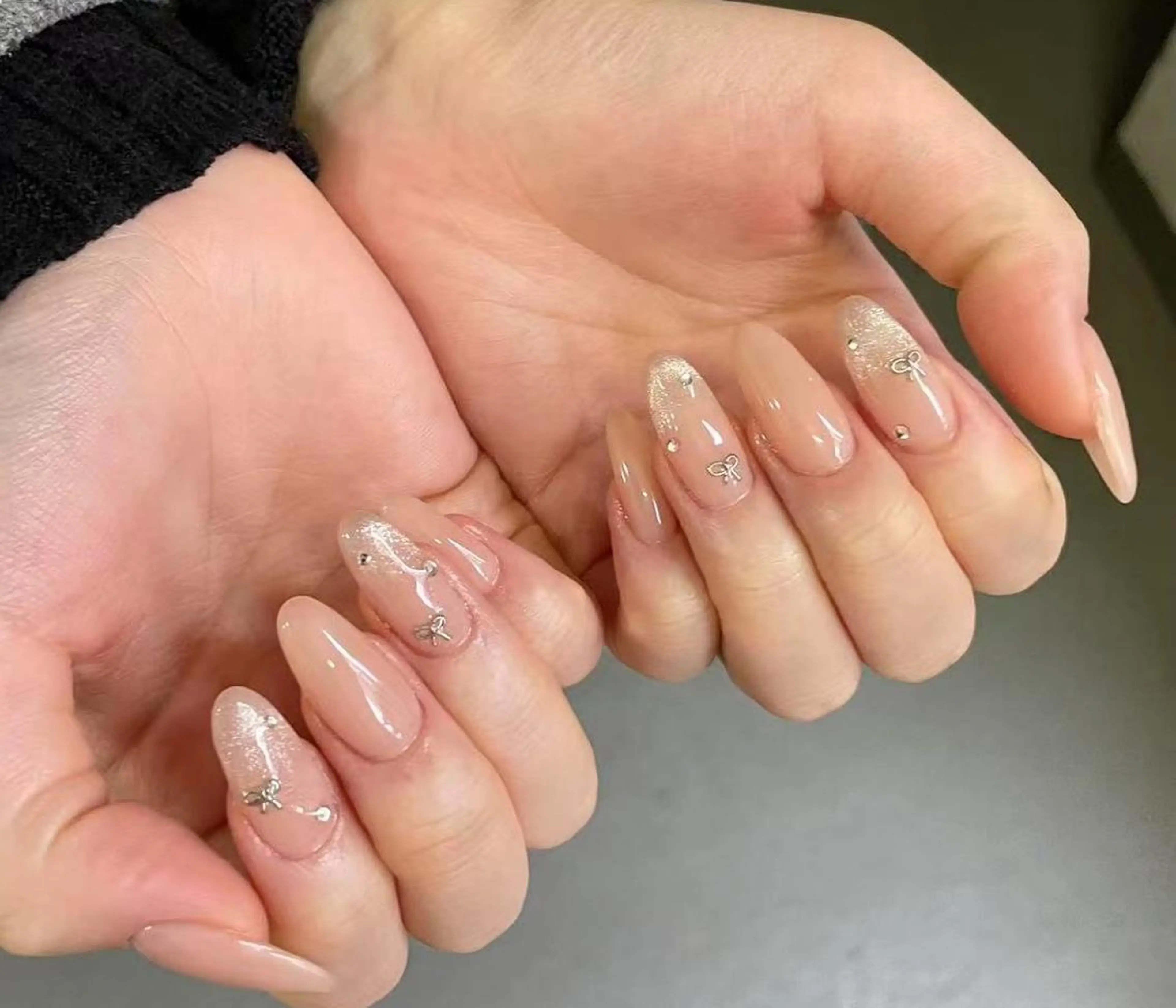 ネイル ハンドネイル エリ🫧 nail池袋東口のネイルデザイン