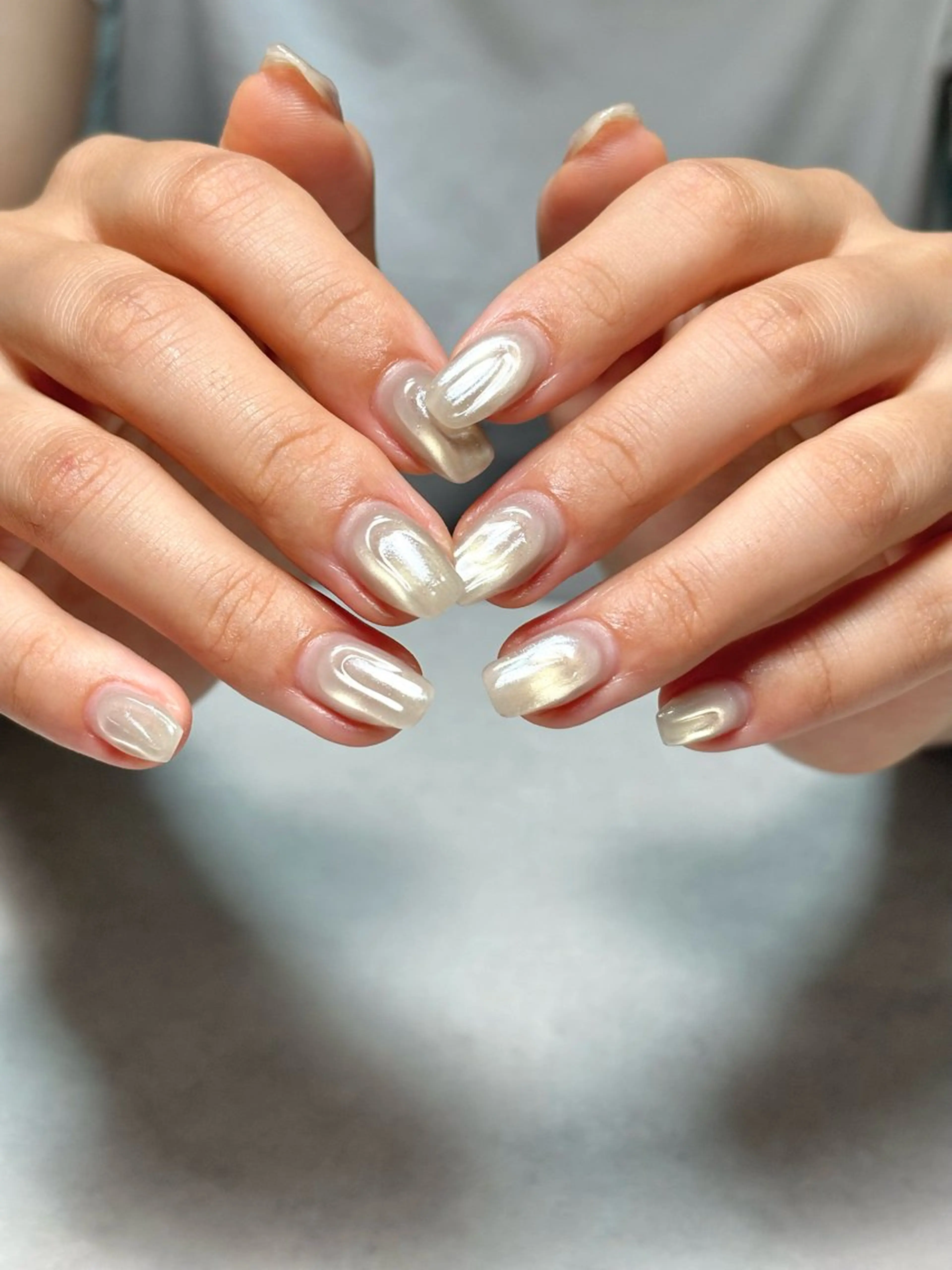 ネイル torom yukiのネイルデザイン