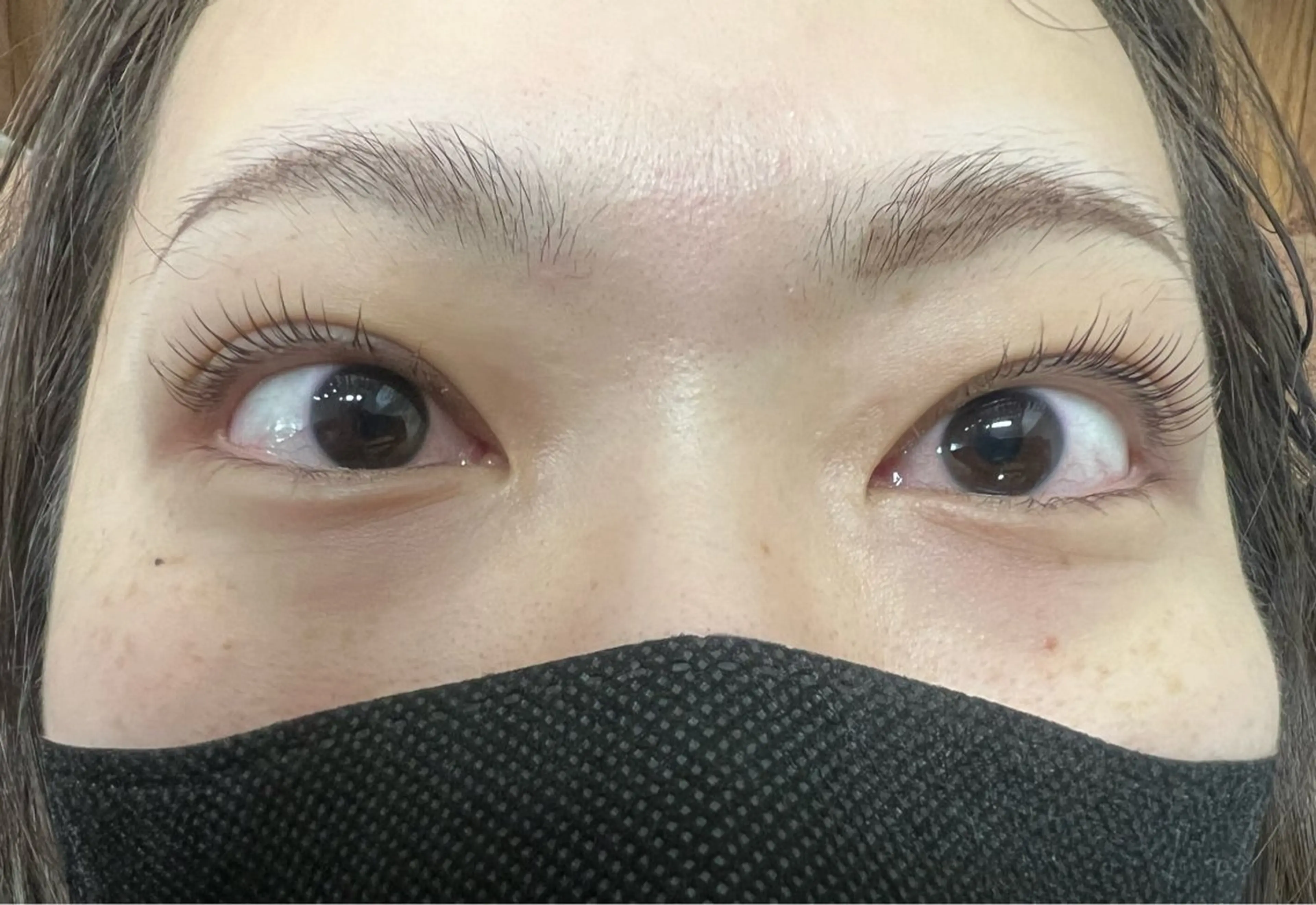 マツエク・マツパ マツパ マイアンジェリーク 岐阜店/YUMEのマツエク・マツパデザイン