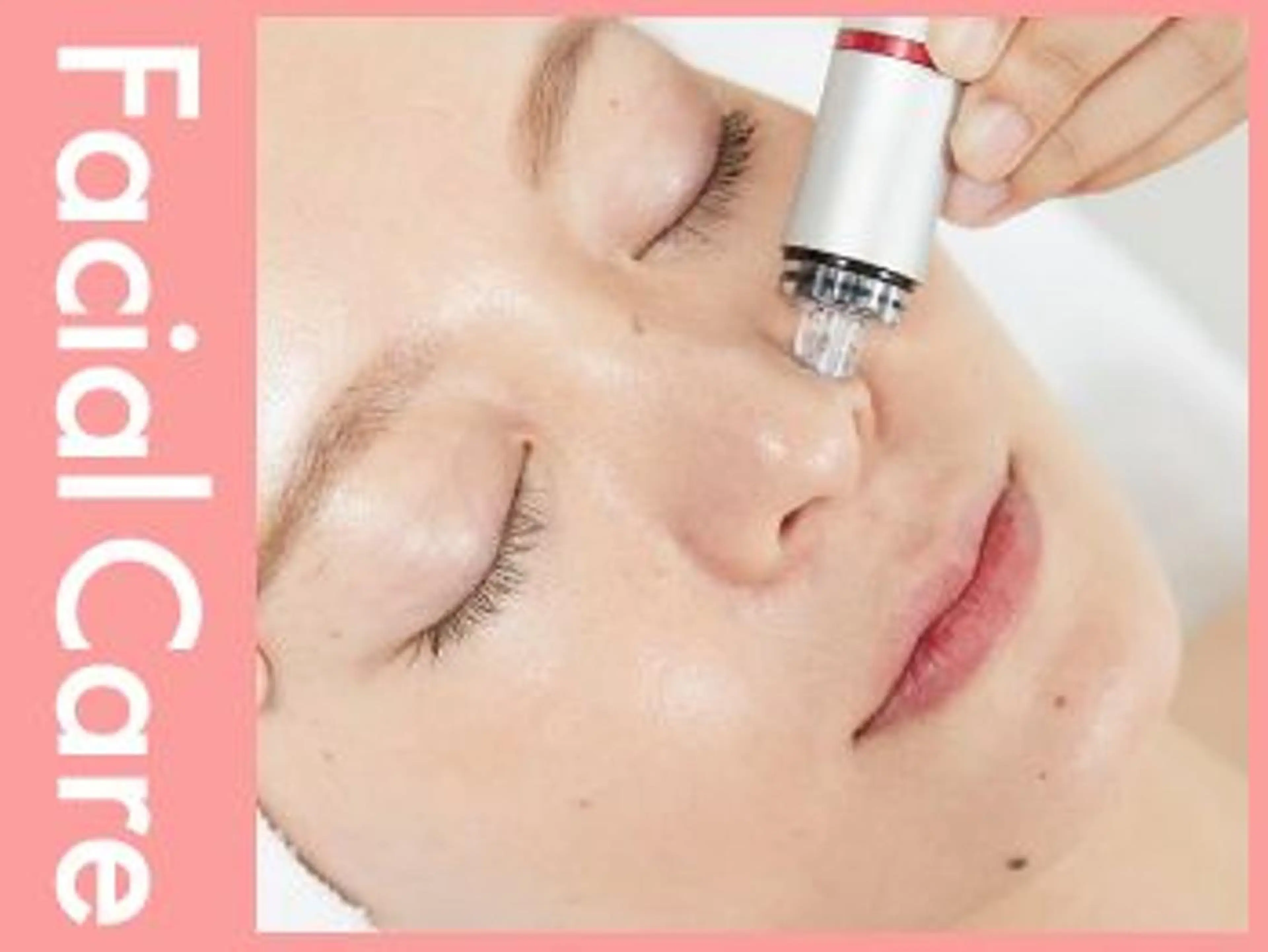 エヴァーグレース 金山店のエステ・リラクイメージ