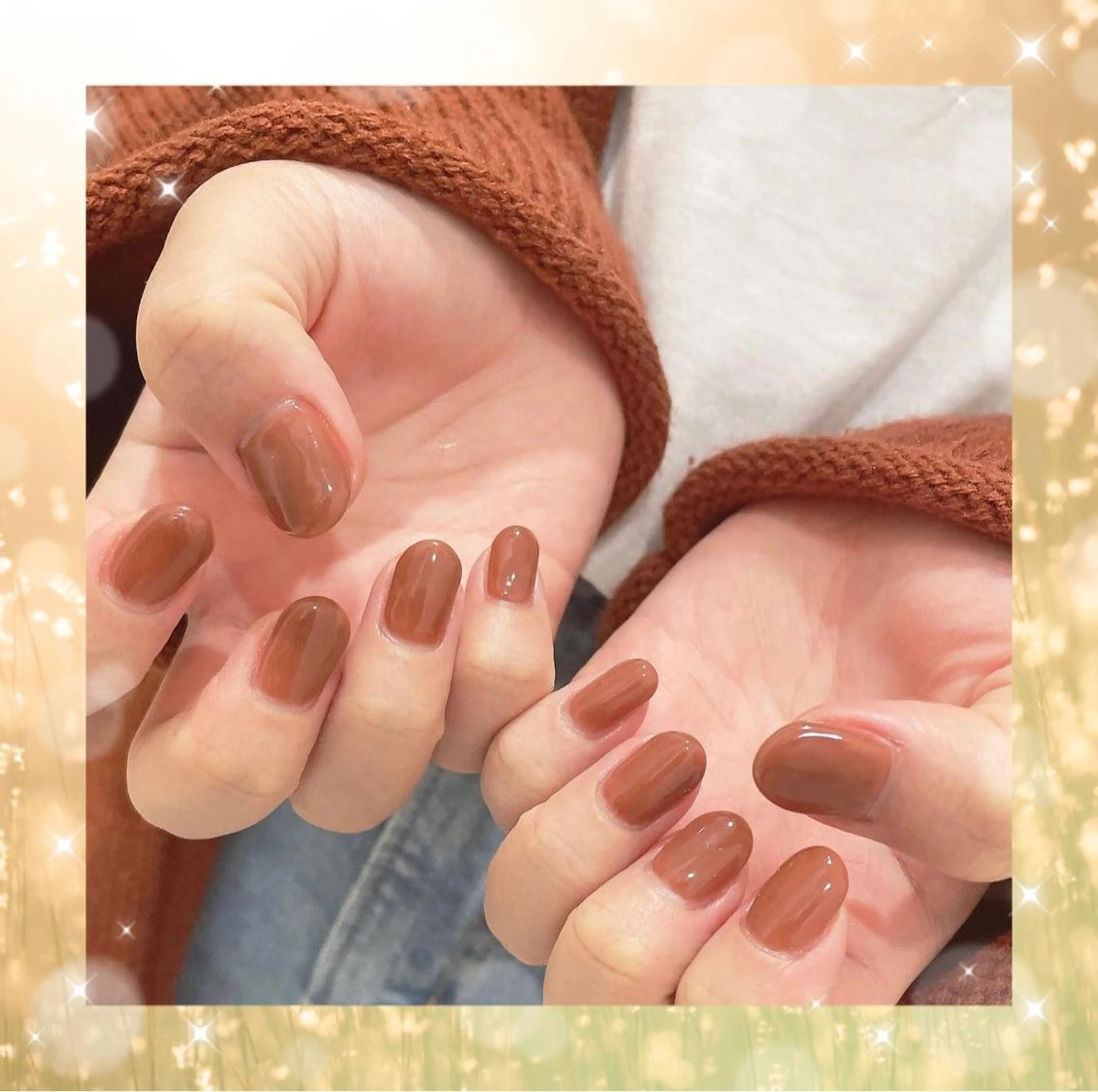 ネイル 美容室ARKS 黒田杏奈のヘアスタイル