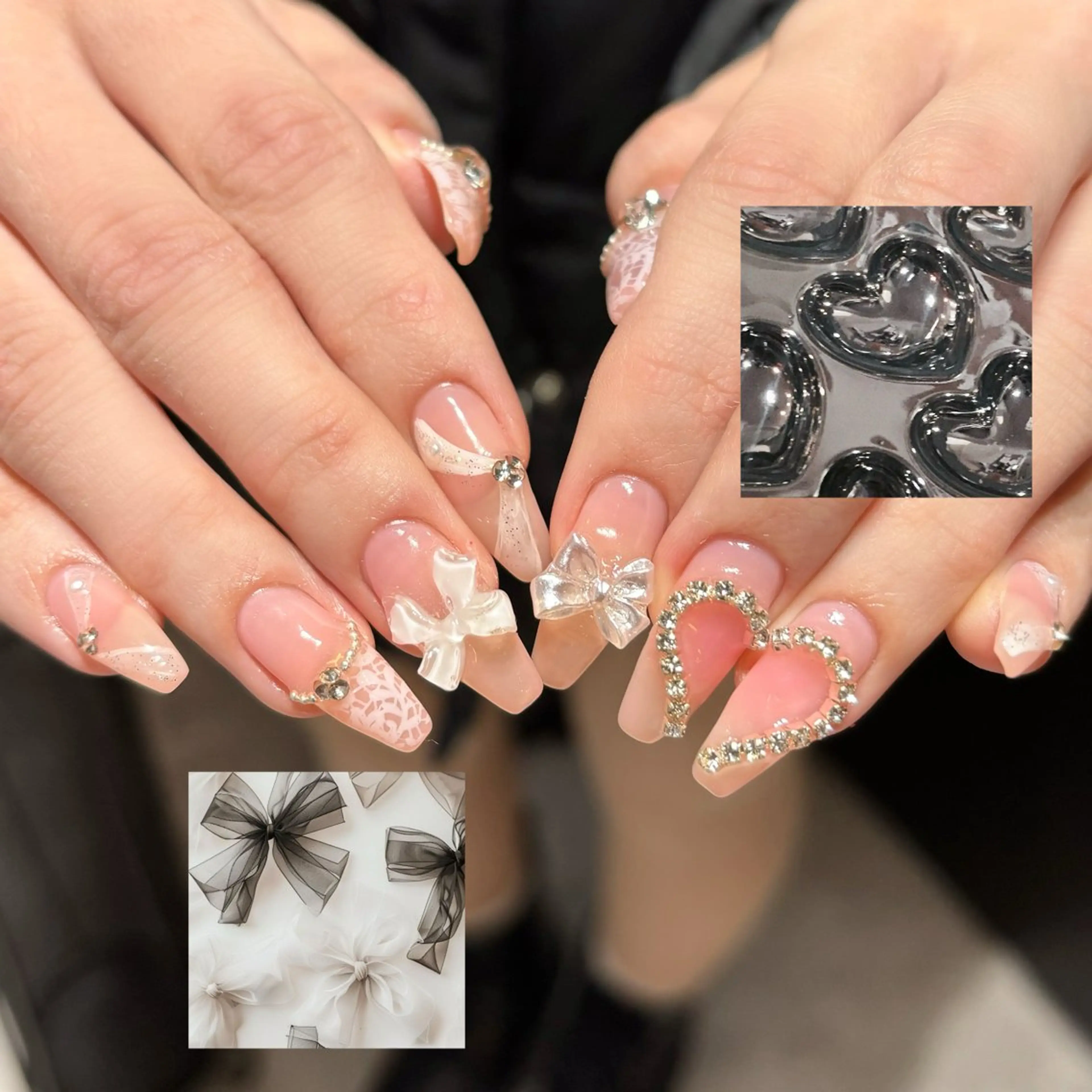 ネイル ハンドネイル fein. Matsuri🎀のネイルデザイン