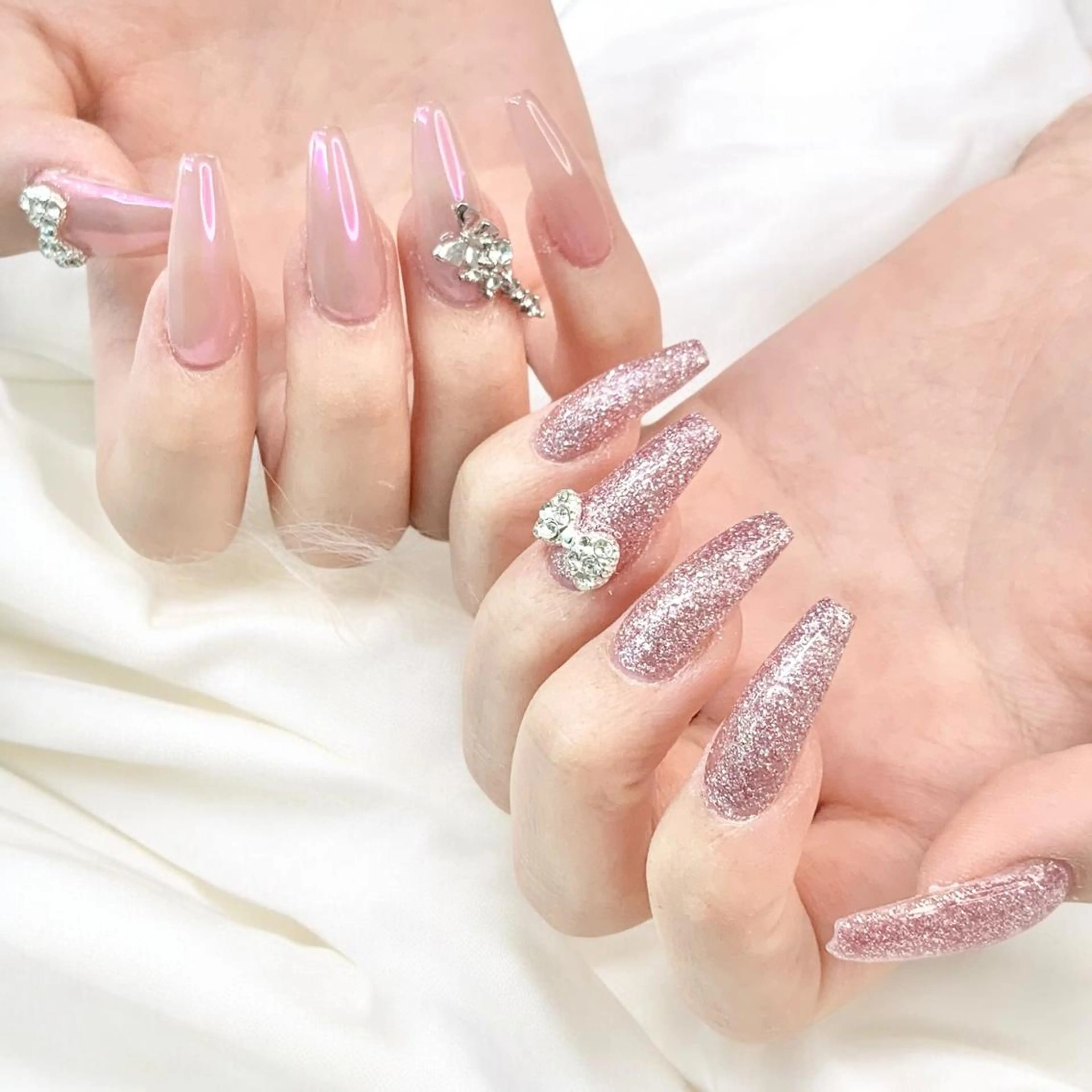 ネイル Aole'a 紀歩のネイルデザイン