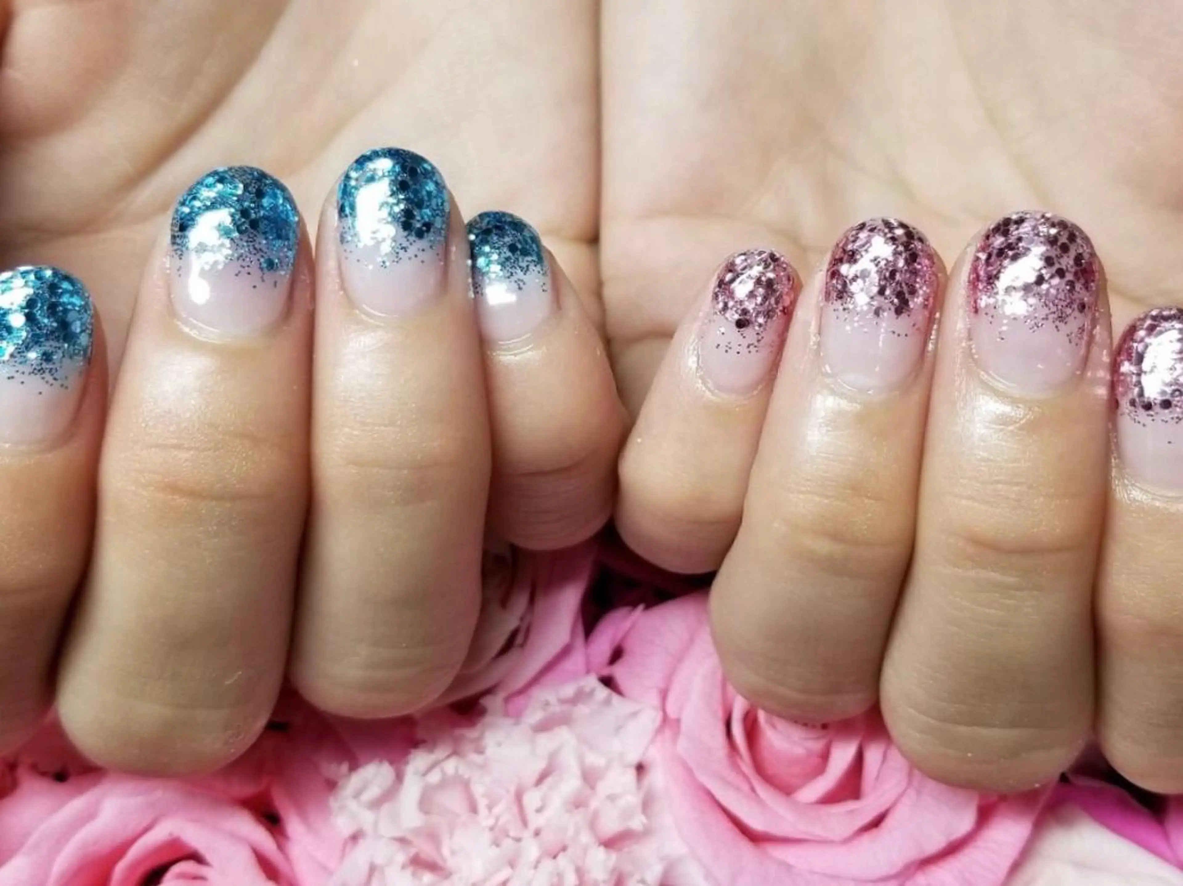 ネイル Verest 西荻窪のネイルデザイン