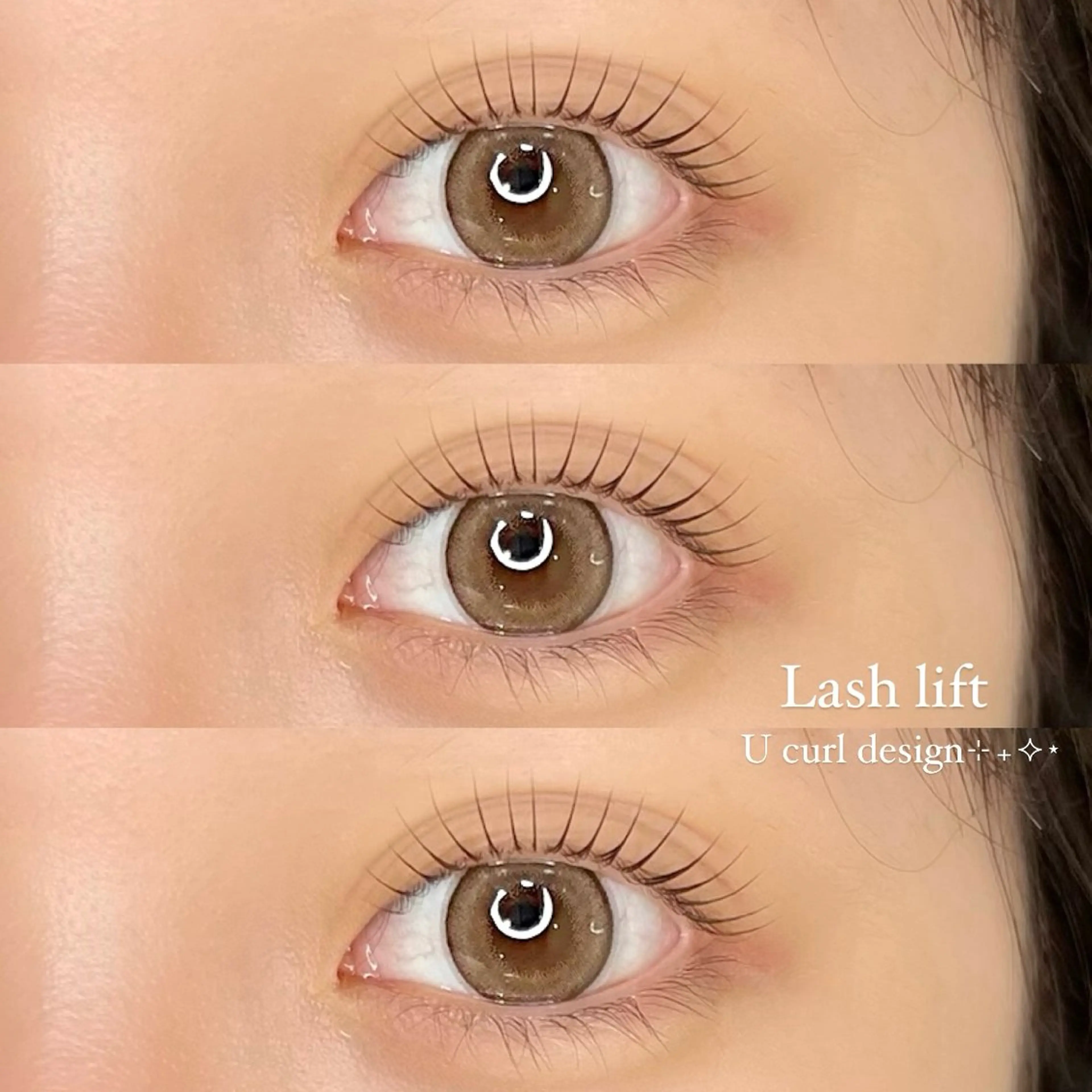 マツエク・マツパ マツパ/マツエク /天神/eimiの眉毛・アイブロウイメージ