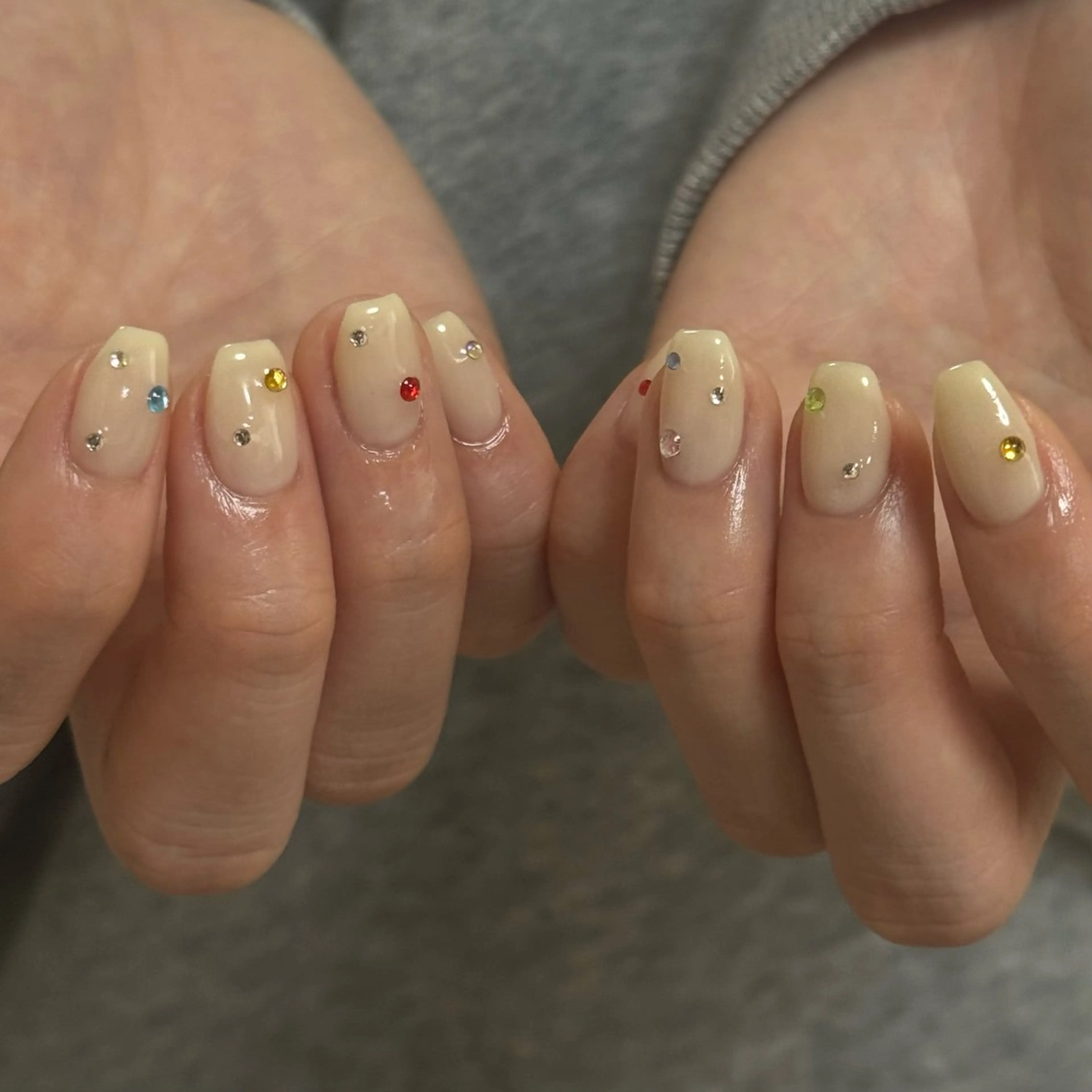 ネイル ハンドネイル clair所属・nail salon Clairのネイルデザイン