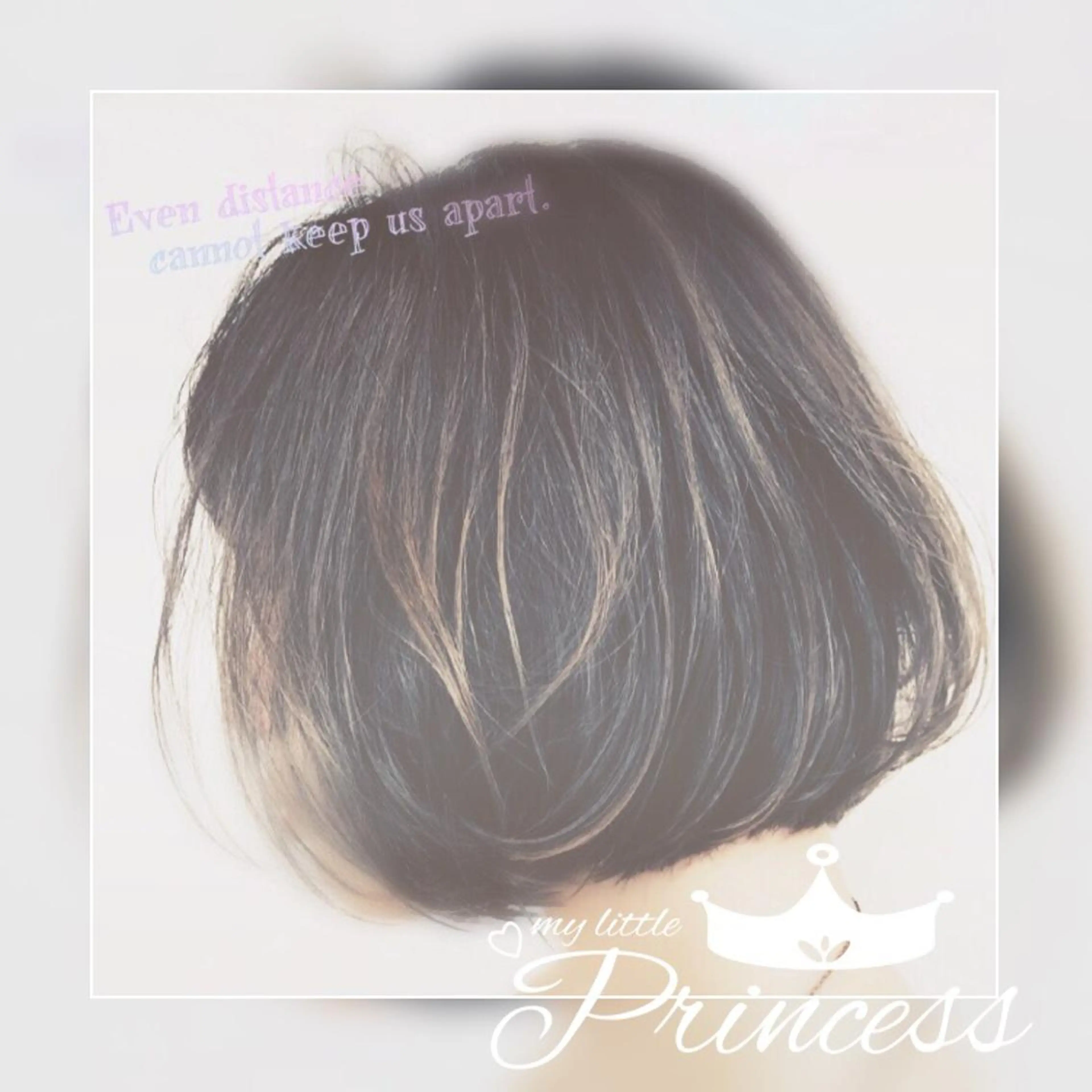 ミディアム カラー パーマ ヘアアレンジ メンズ キッズ ネイル マツエク・マツパ premier modelsのヘアスタイル