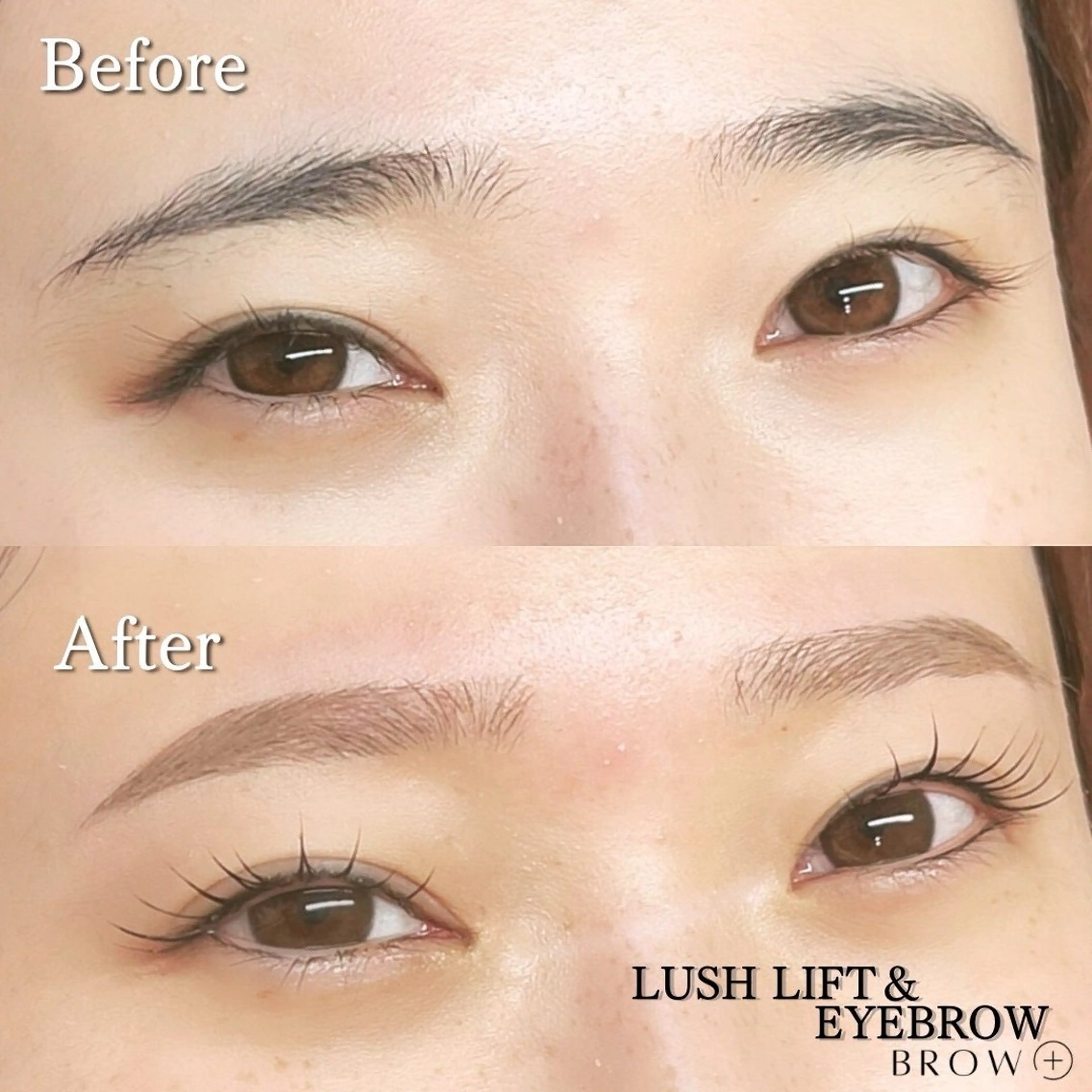 マツエク・マツパ BLOW+ / ichikaのマツエク・マツパデザイン