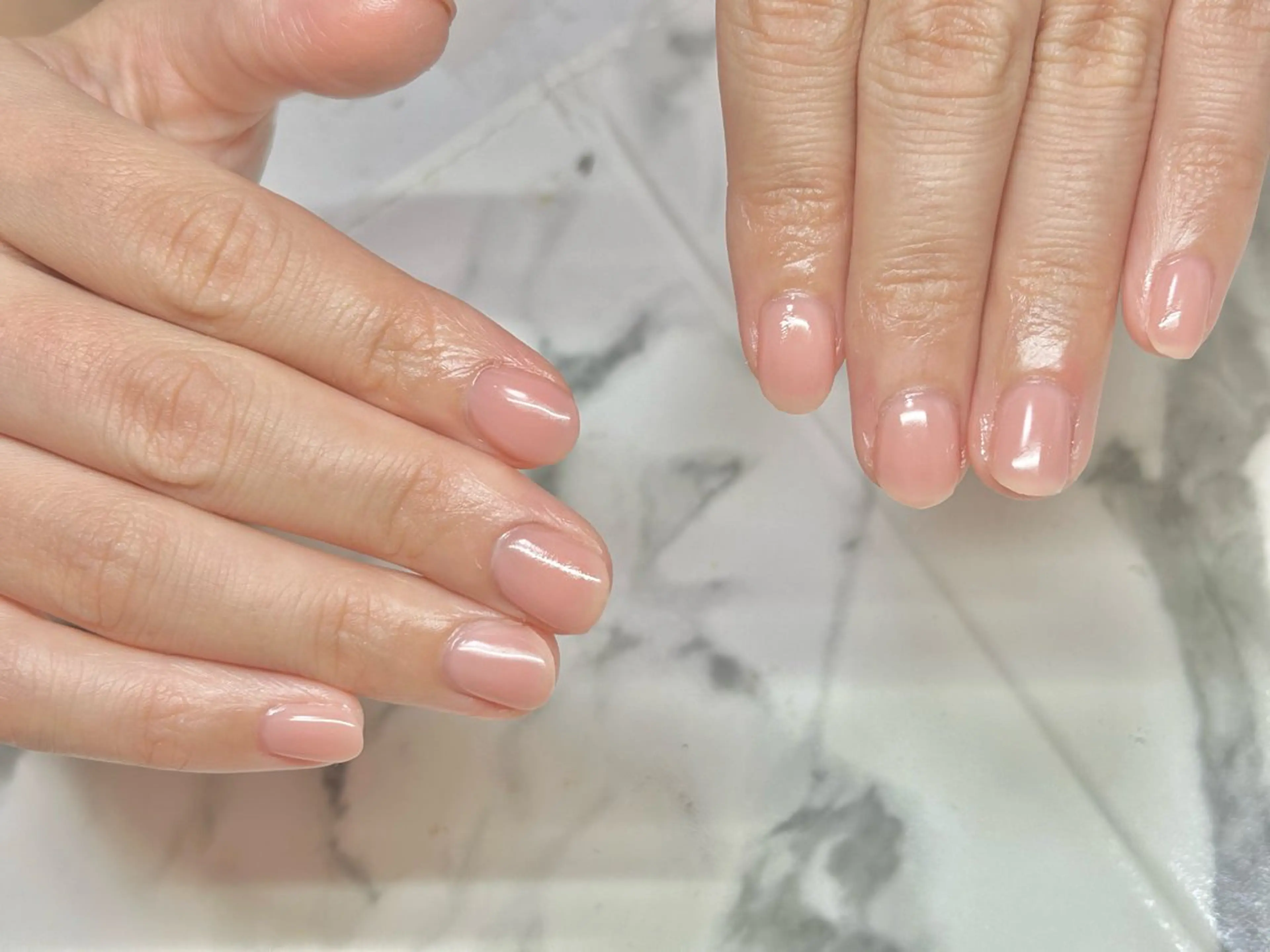 ネイル 完全個室salon k.nailのネイルデザイン