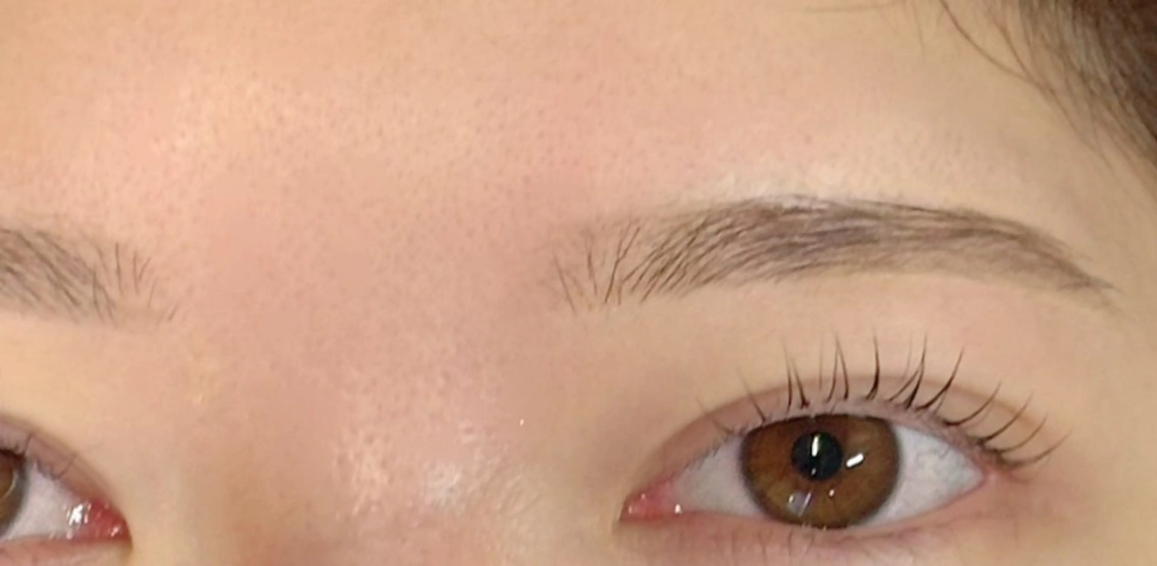 マツエク・マツパ Matsuda Ayumiのマツエク・マツパデザイン