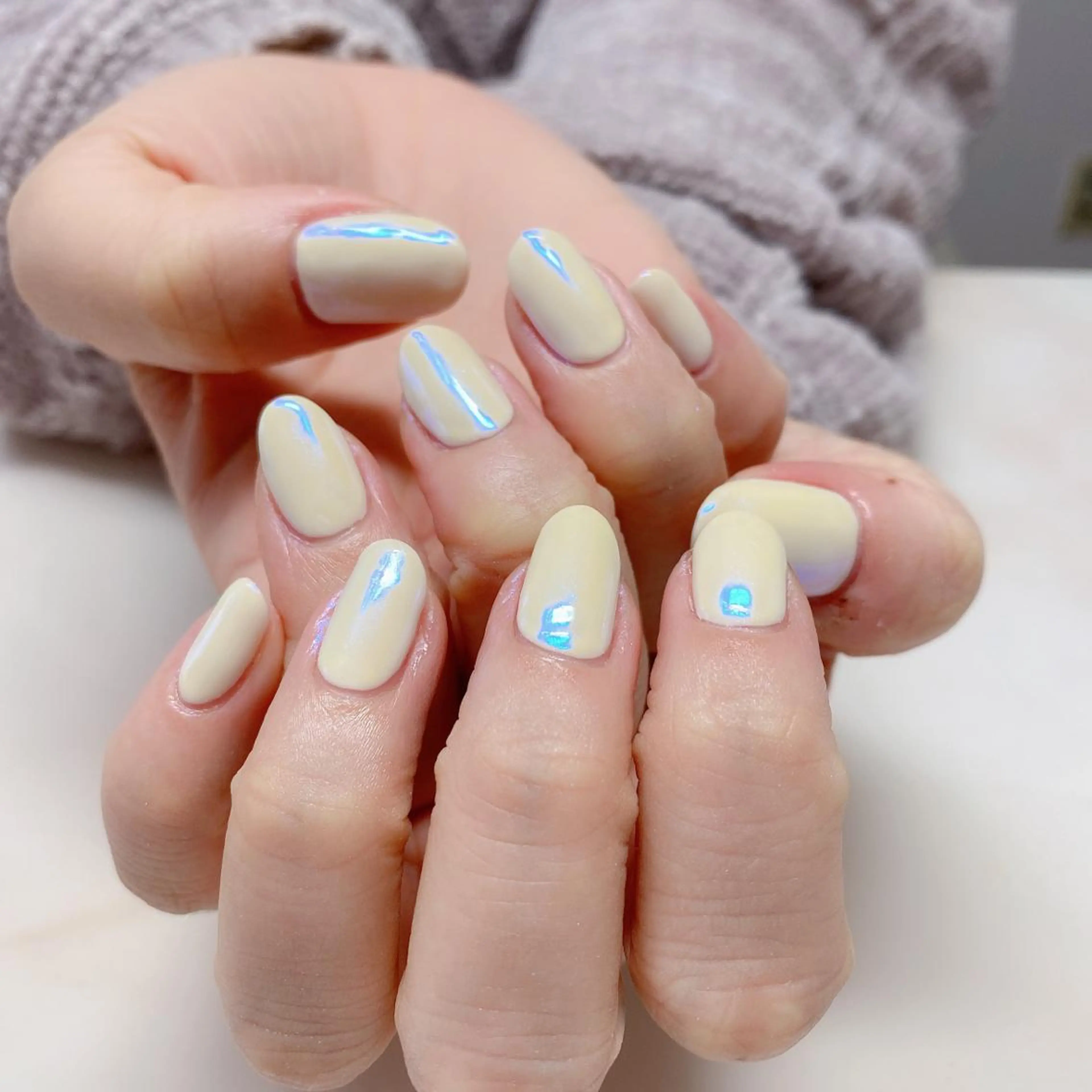 ネイル 閨匠ビューティサロン 新橋店♡Ellieのネイルデザイン