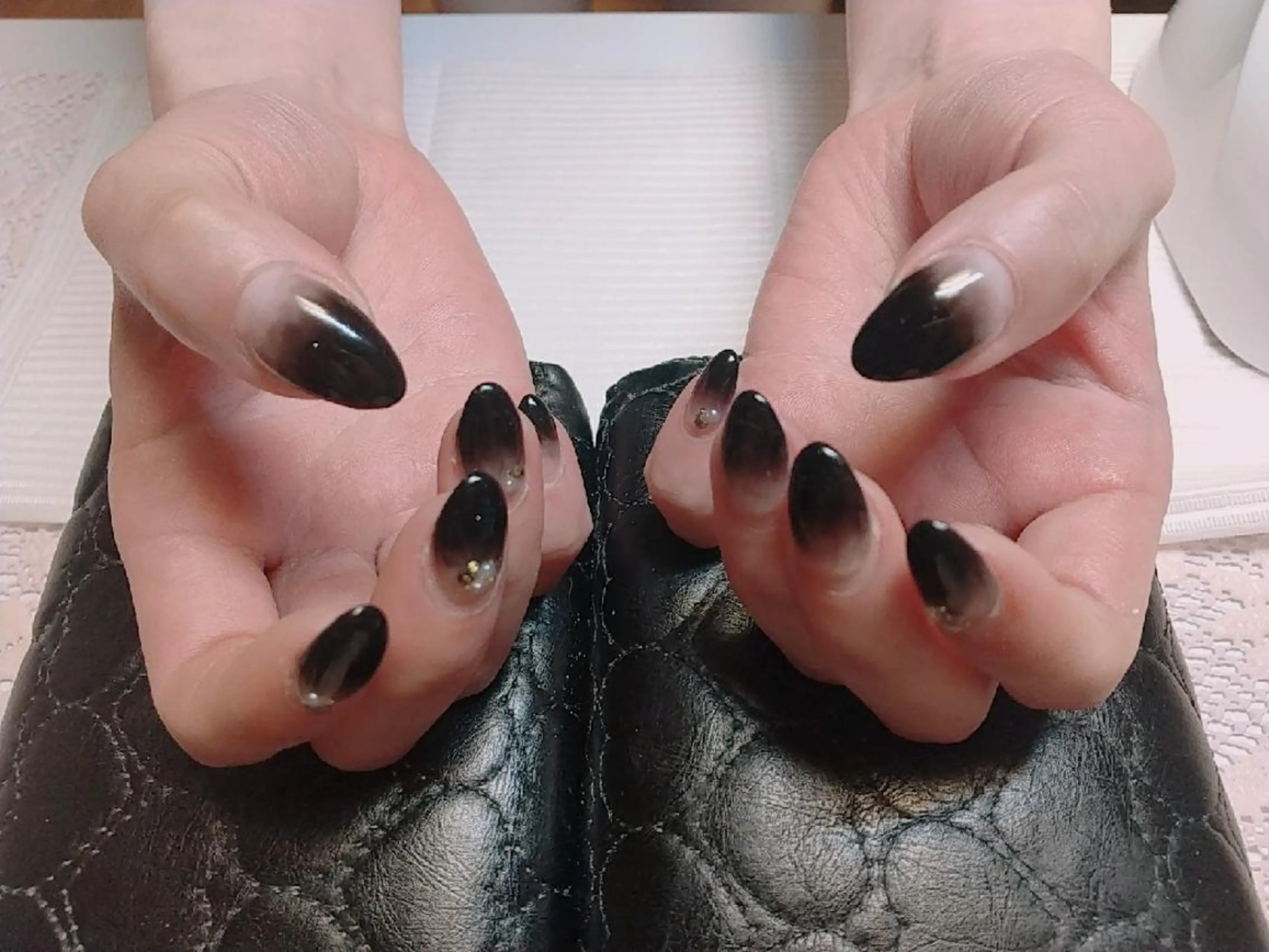 ネイル haru  nailのネイルデザイン