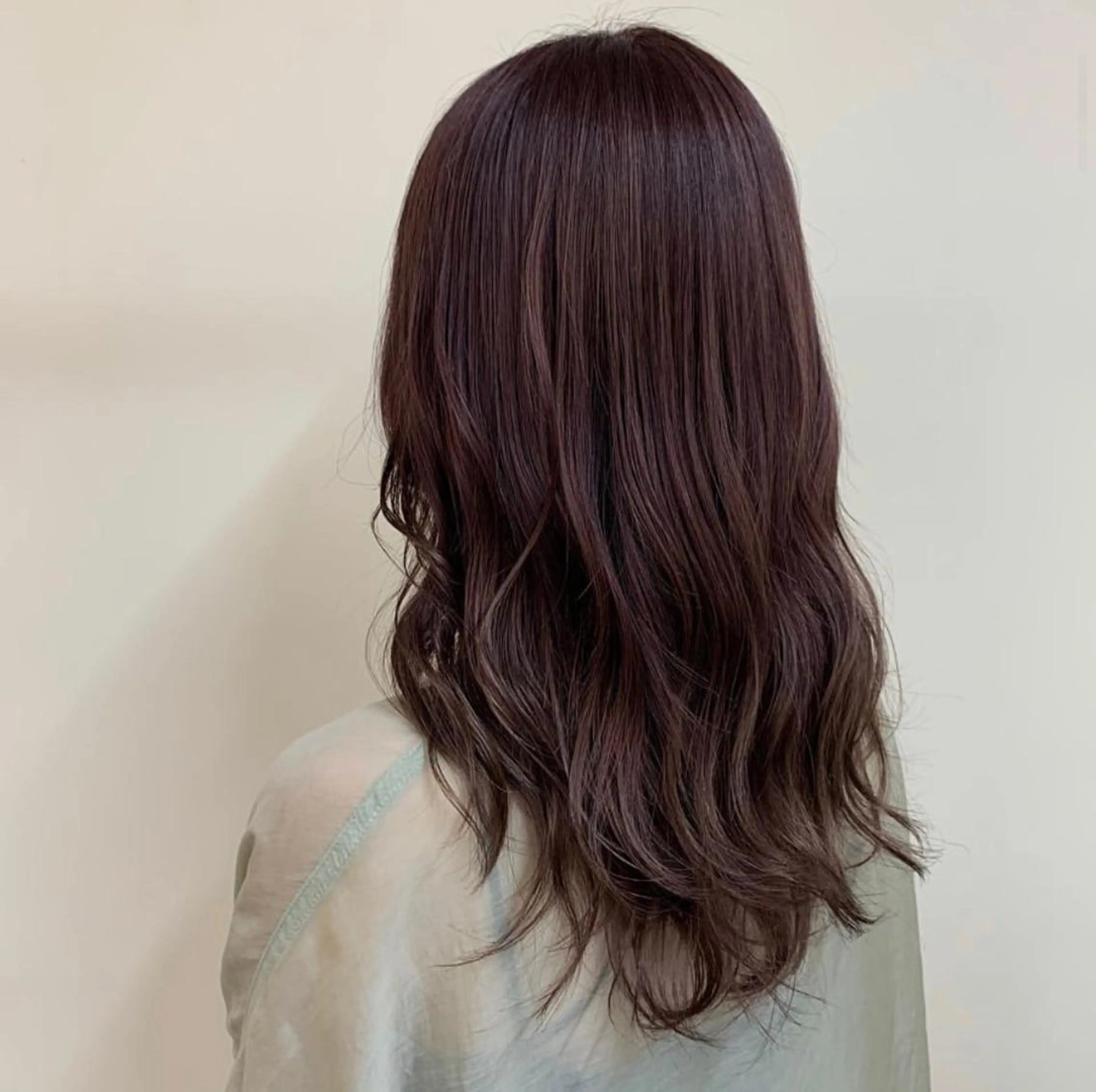 セミロング 🎩メンズ特化 健太🎩のヘアスタイル