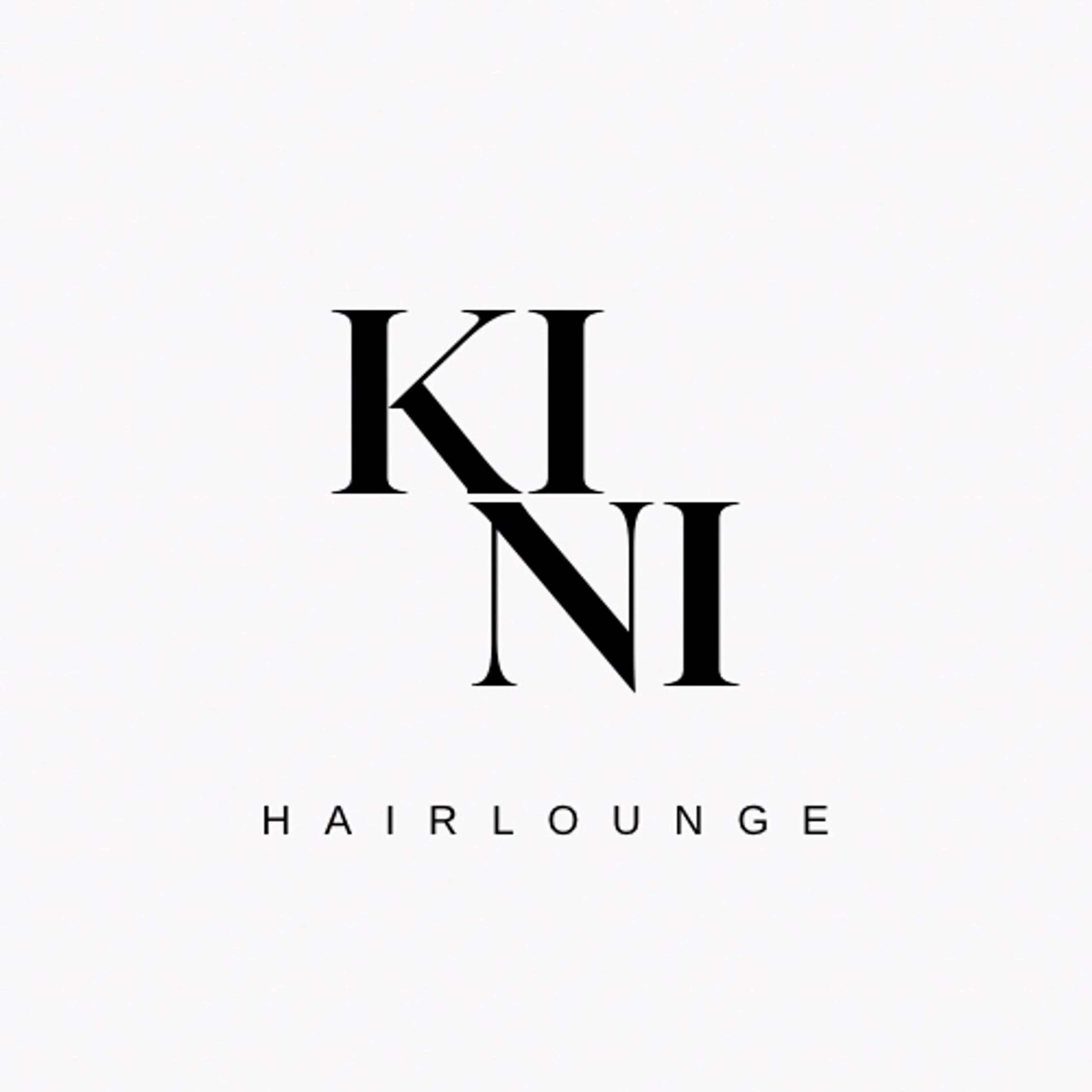カラー 髪質改善 KINI 髪質改善＆艶髪のヘアスタイル