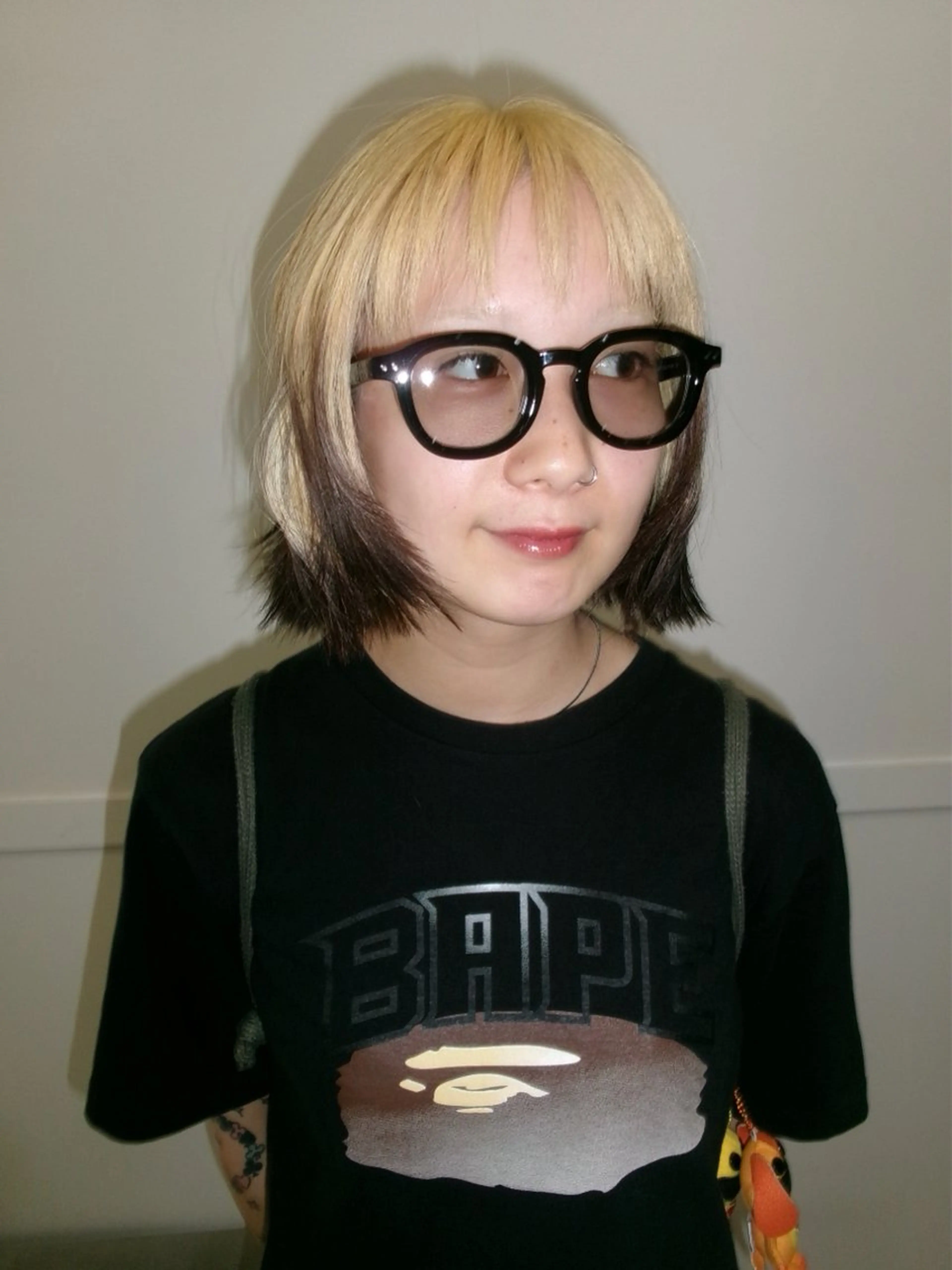 RETOUCH BREACHの写真