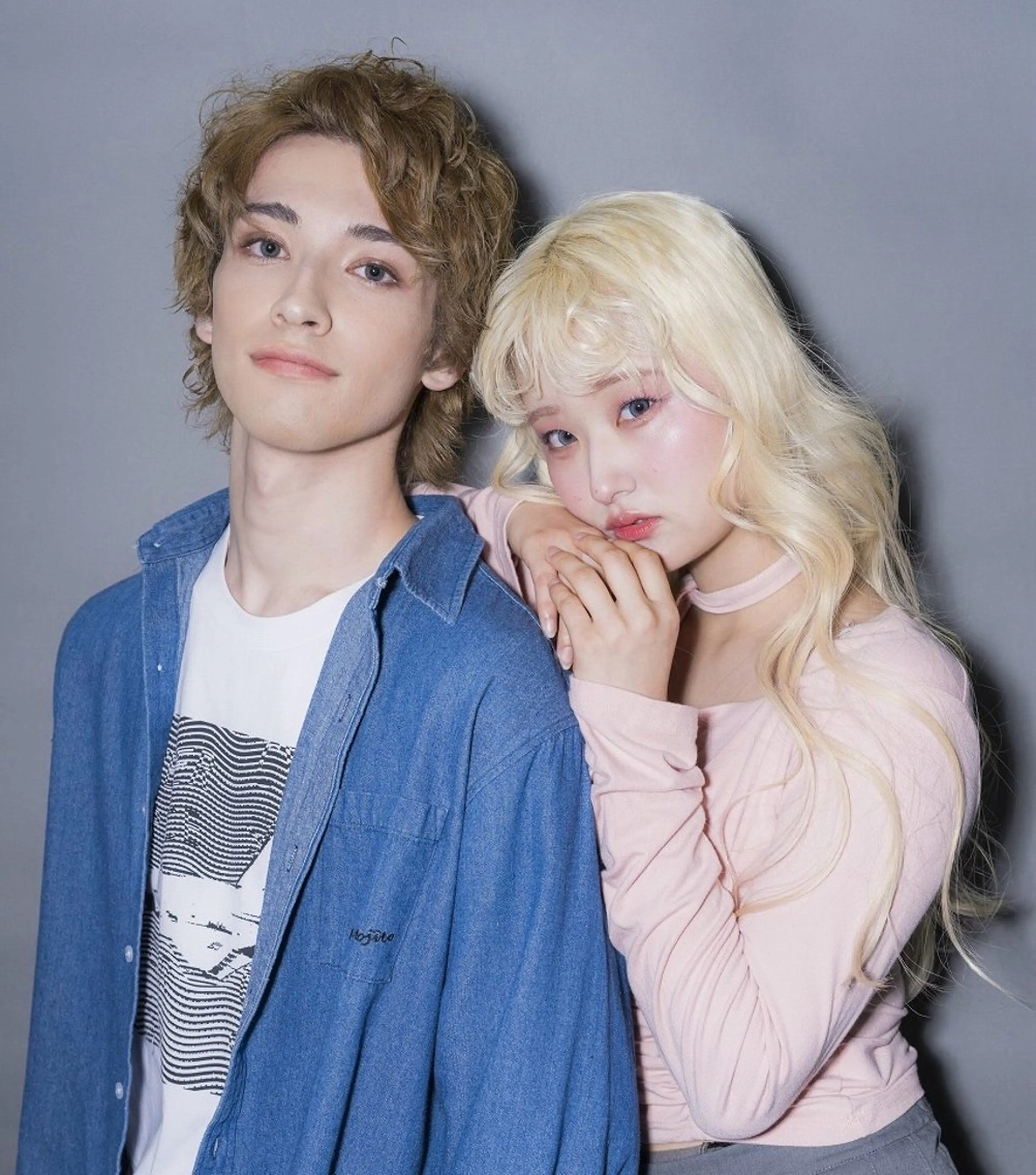 ヘアアレンジ メンズ ヘアセット メイク/ケアカラー 🐬HIKARU🐬のヘアスタイル