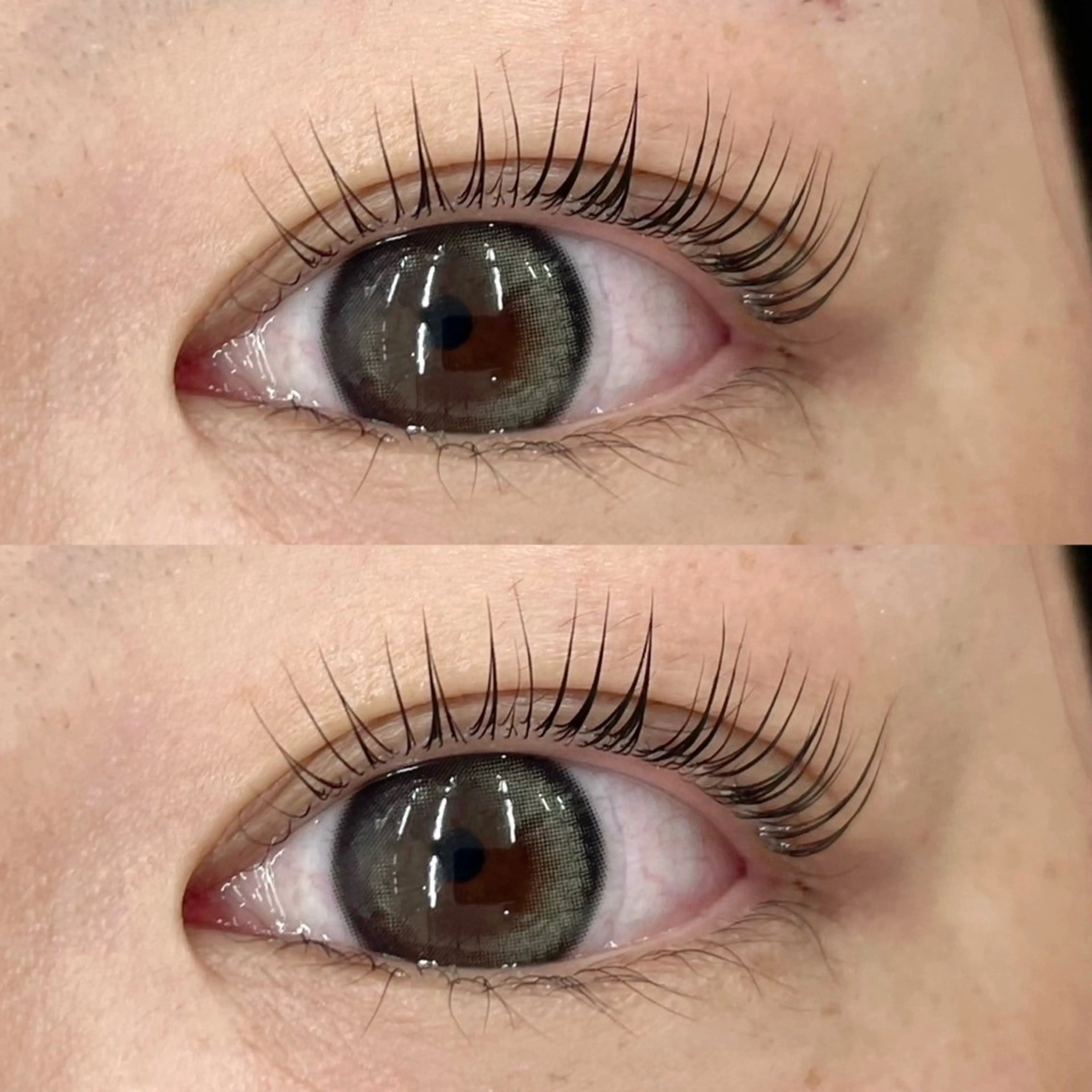 マツエク・マツパ eyenico 第1ビル店　松尾のマツエク・マツパデザイン