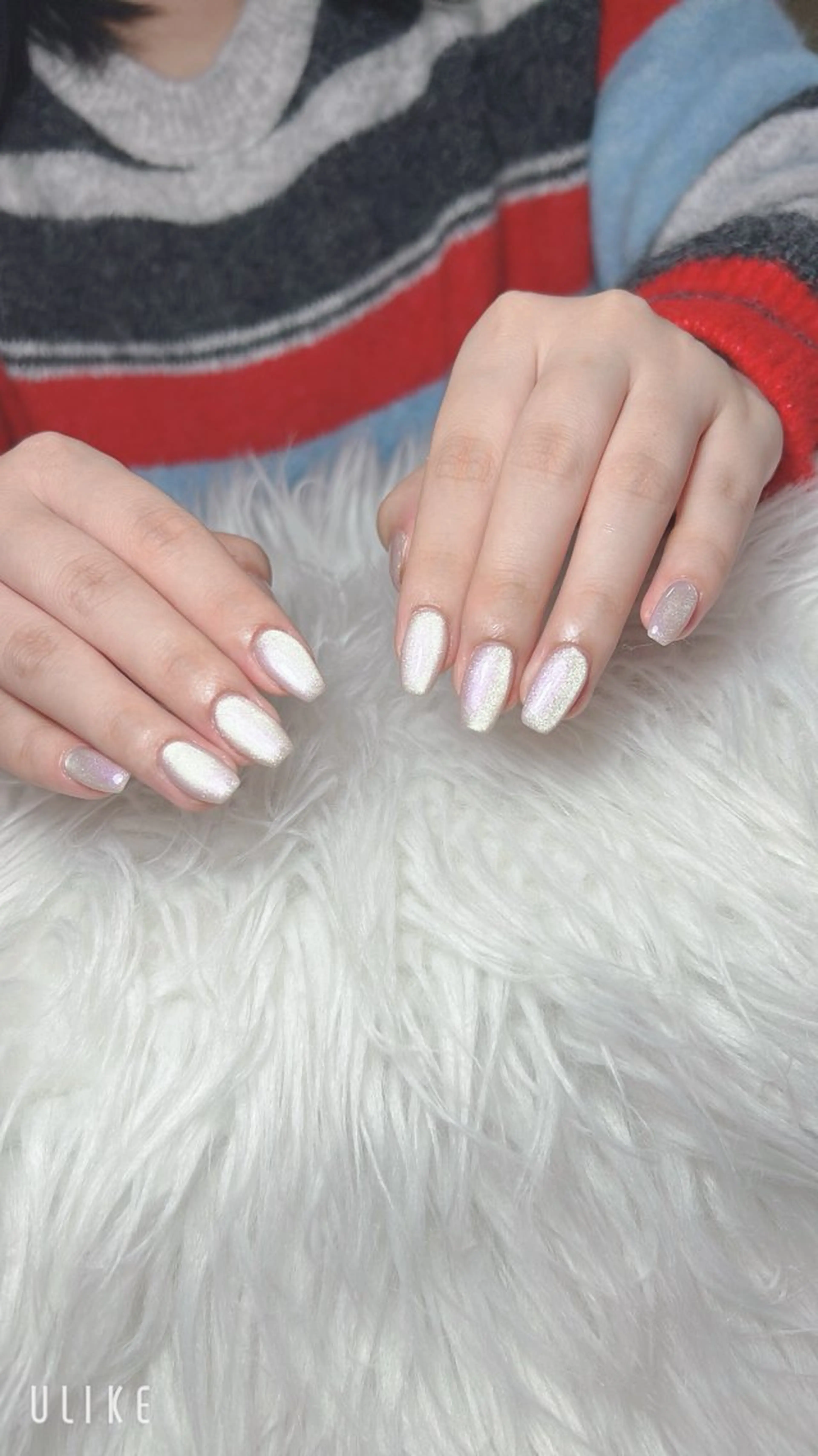 ネイル Queen Nail 柏店　クイーンネイルのネイルデザイン