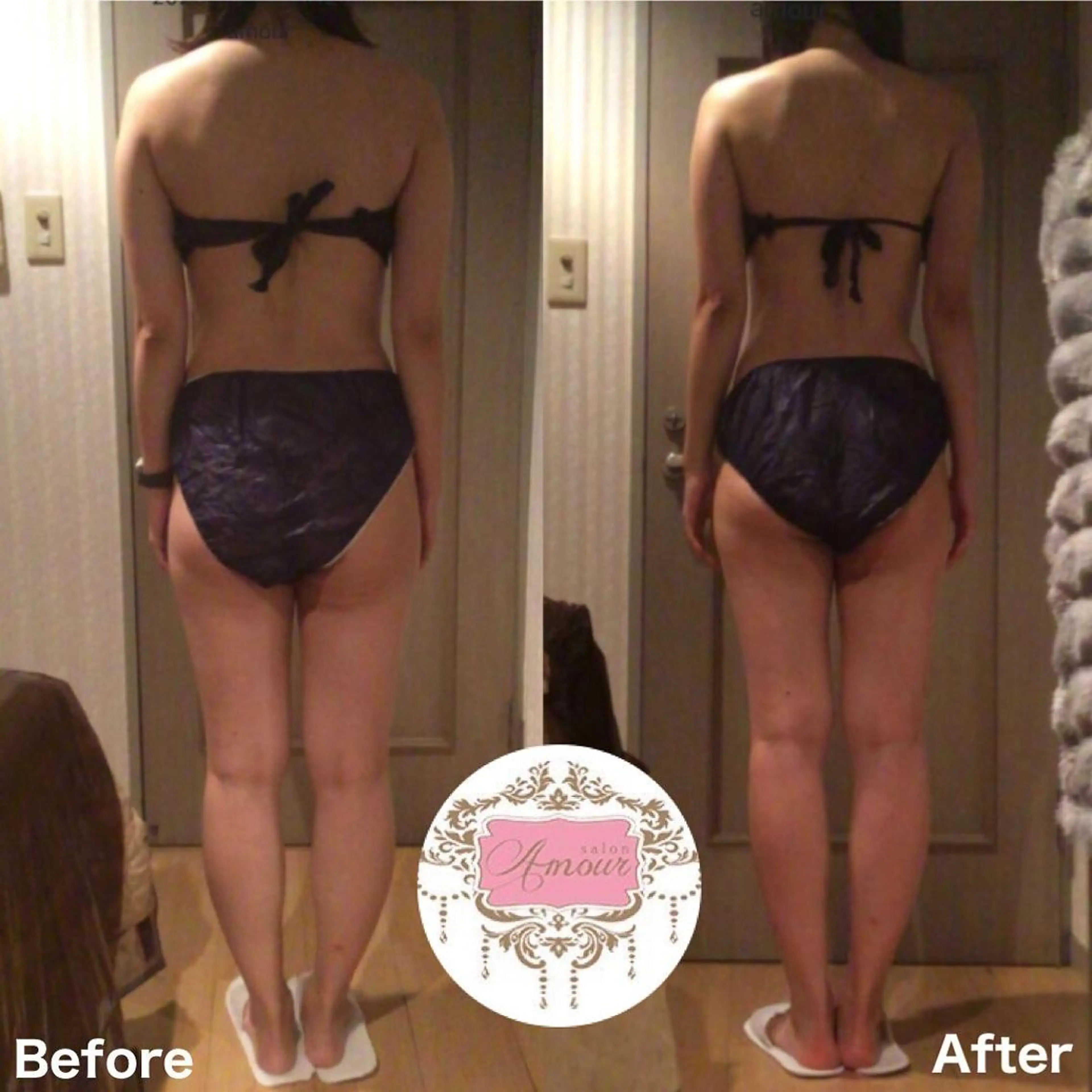 salon amourのエステ・リラクイメージ