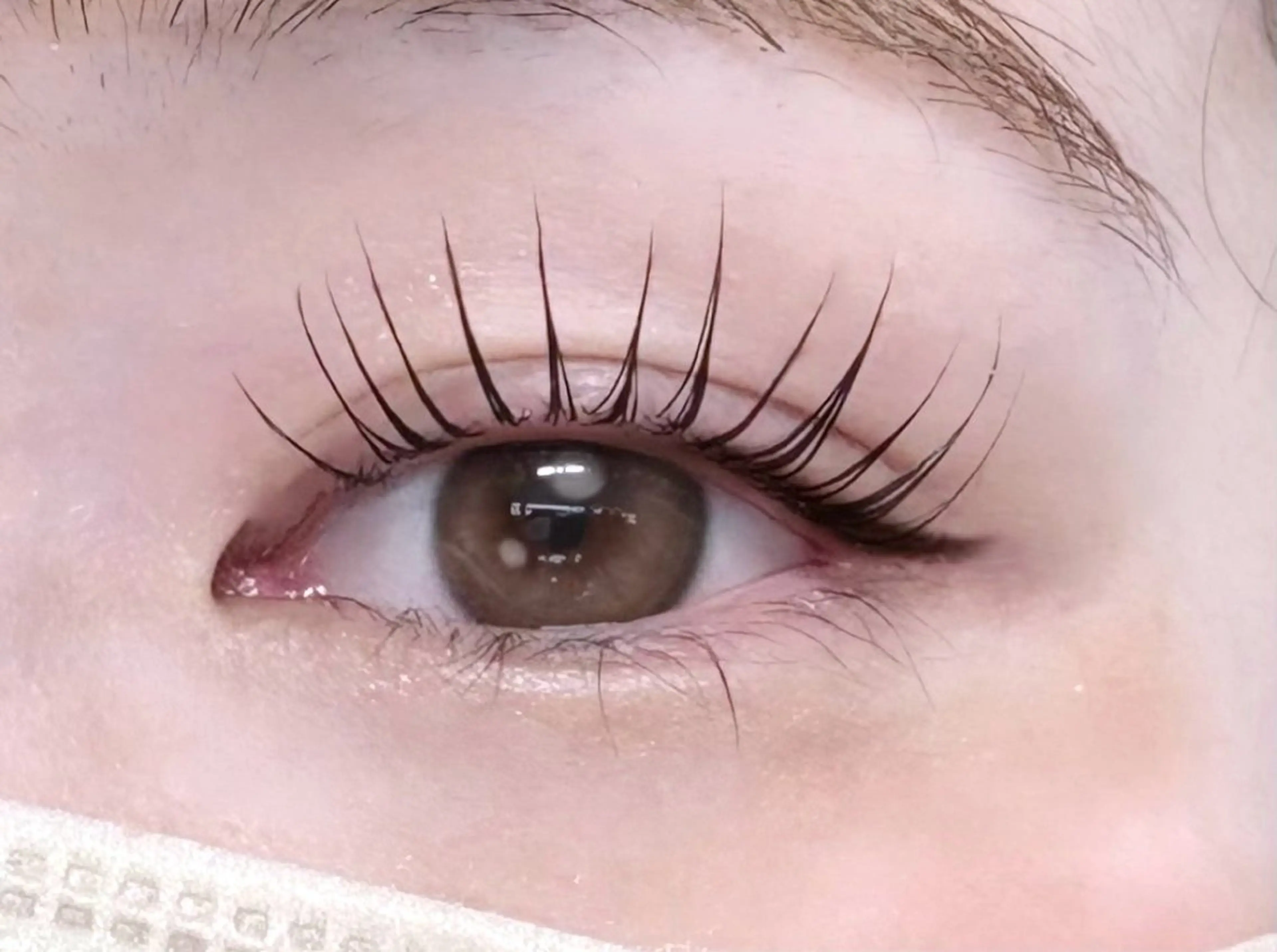 マツエク・マツパ salon Bell （AYA）のマツエク・マツパデザイン