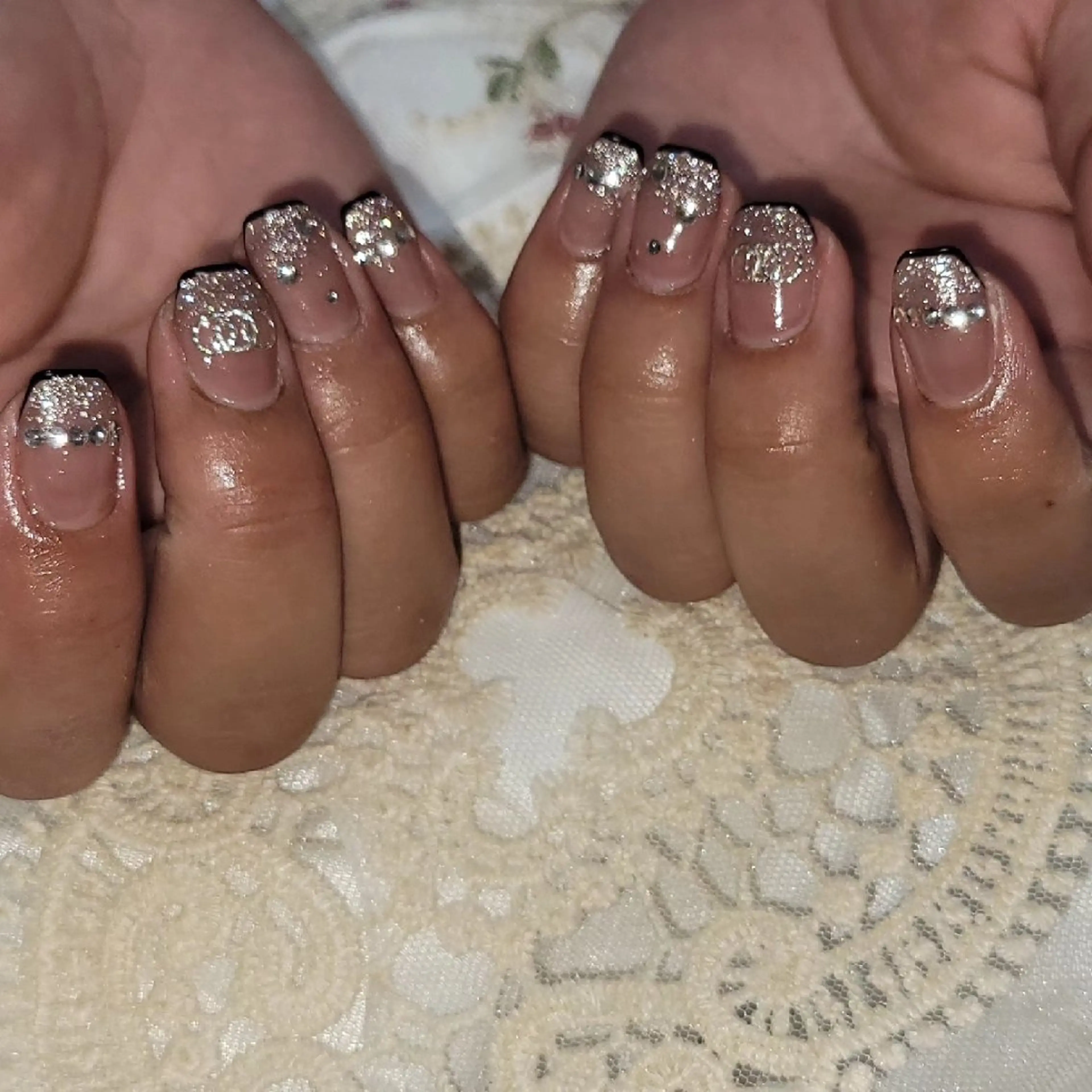 ネイル ハンドネイル ネイルサロンほっこり kanaのネイルデザイン